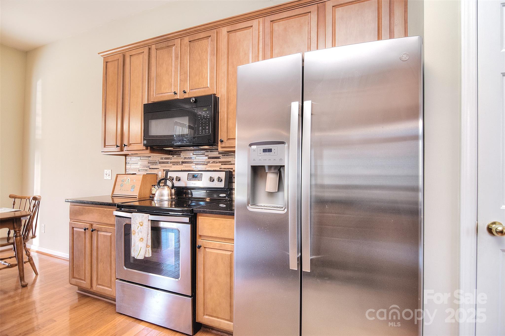 Planters Walk - Residential