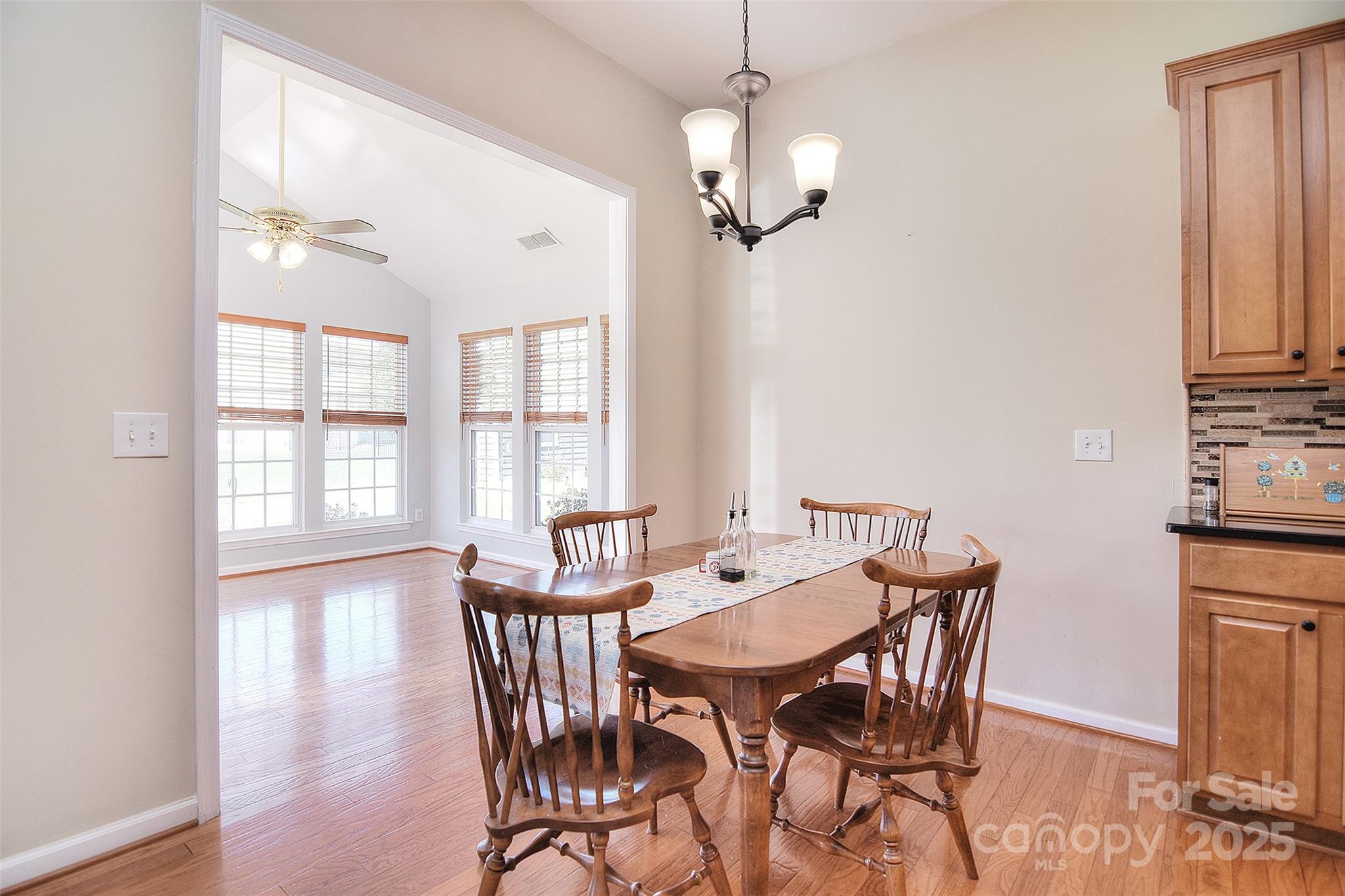 Planters Walk - Residential