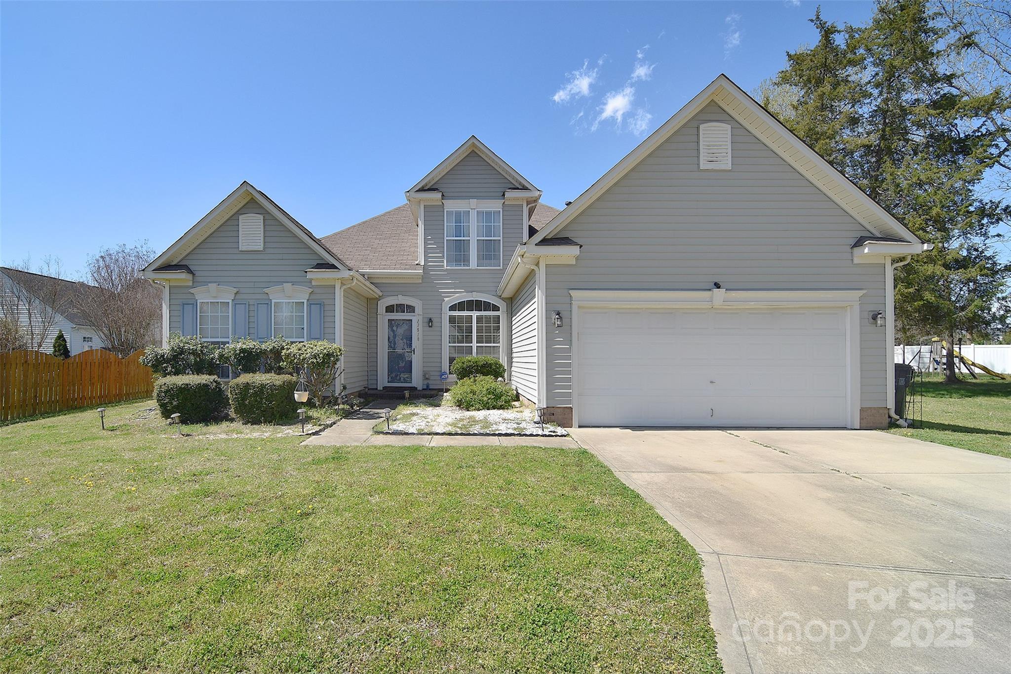 Planters Walk - Residential