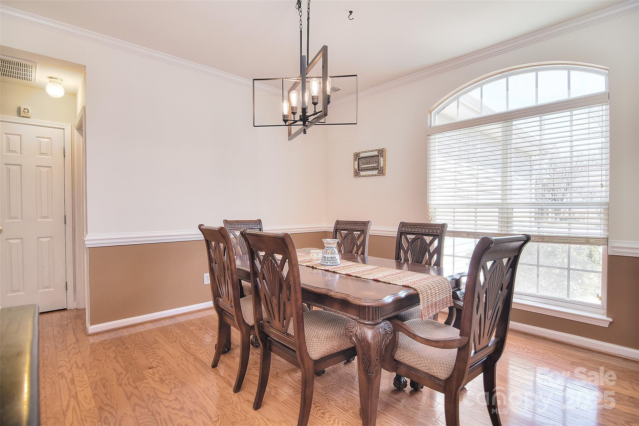 Planters Walk - Residential