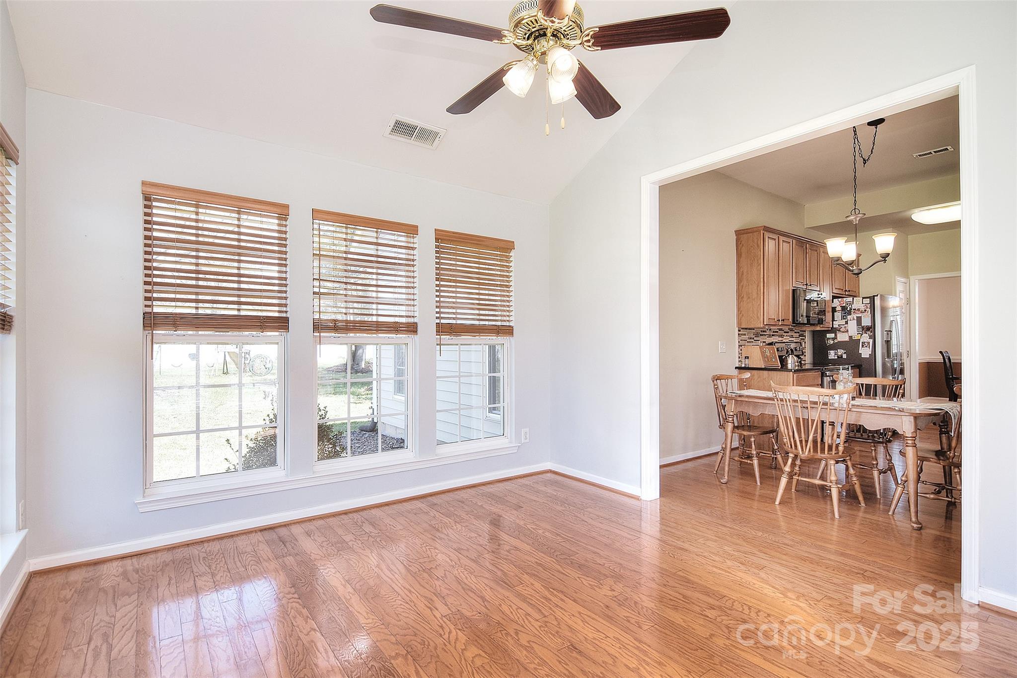 Planters Walk - Residential