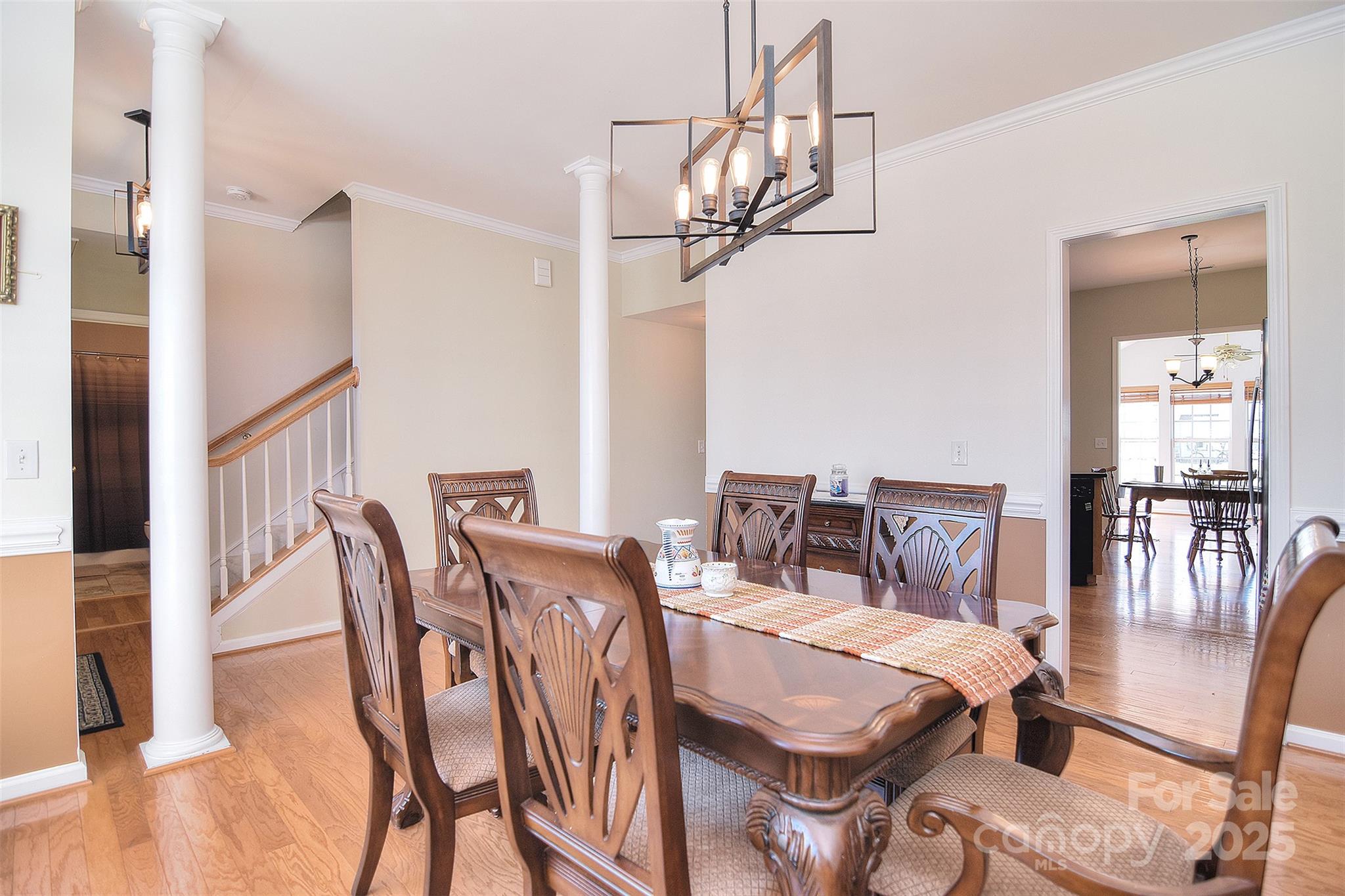 Planters Walk - Residential