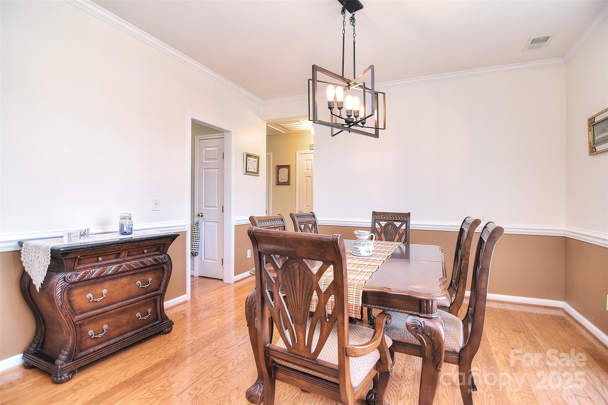 Planters Walk - Residential