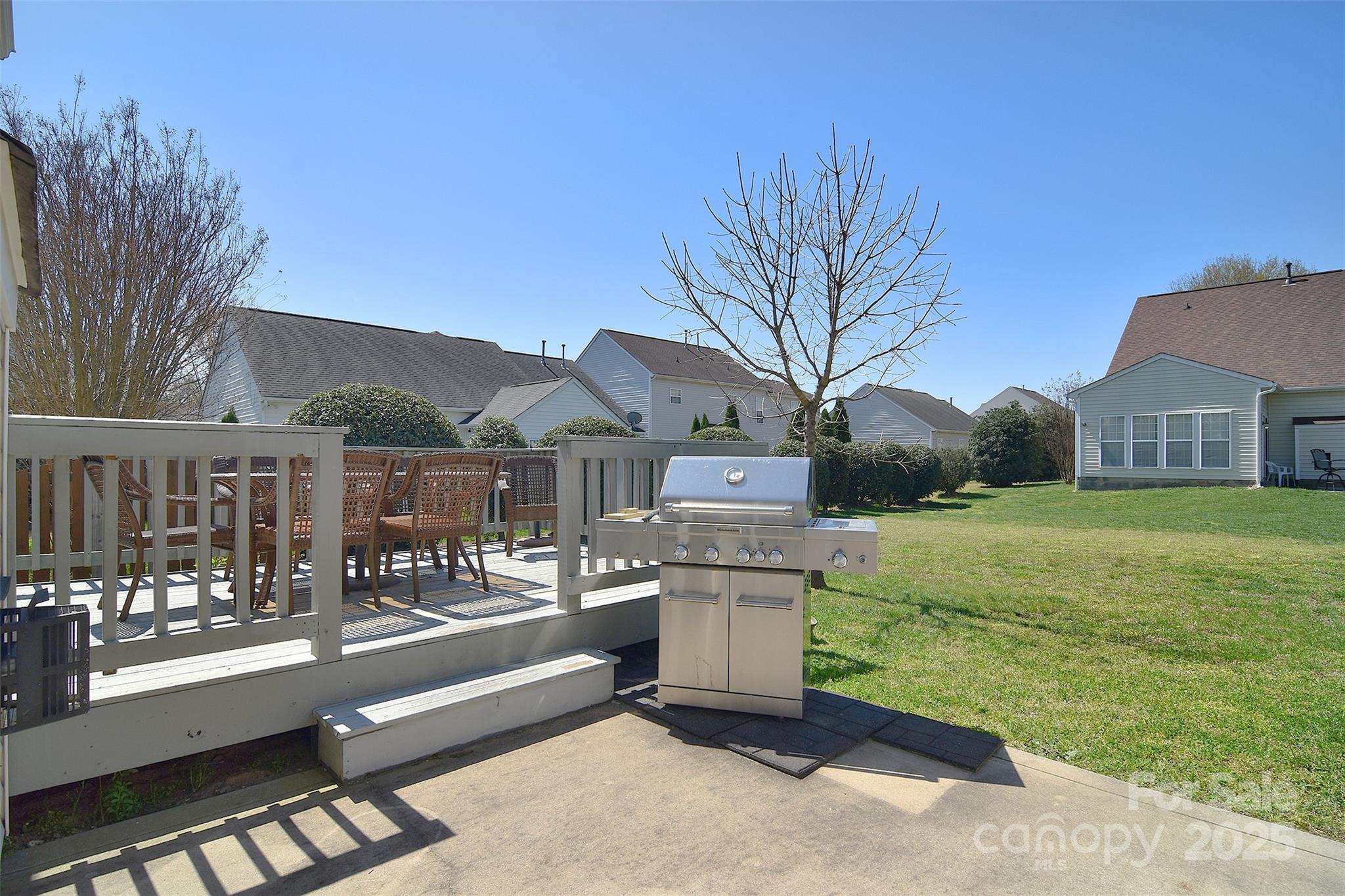 Planters Walk - Residential