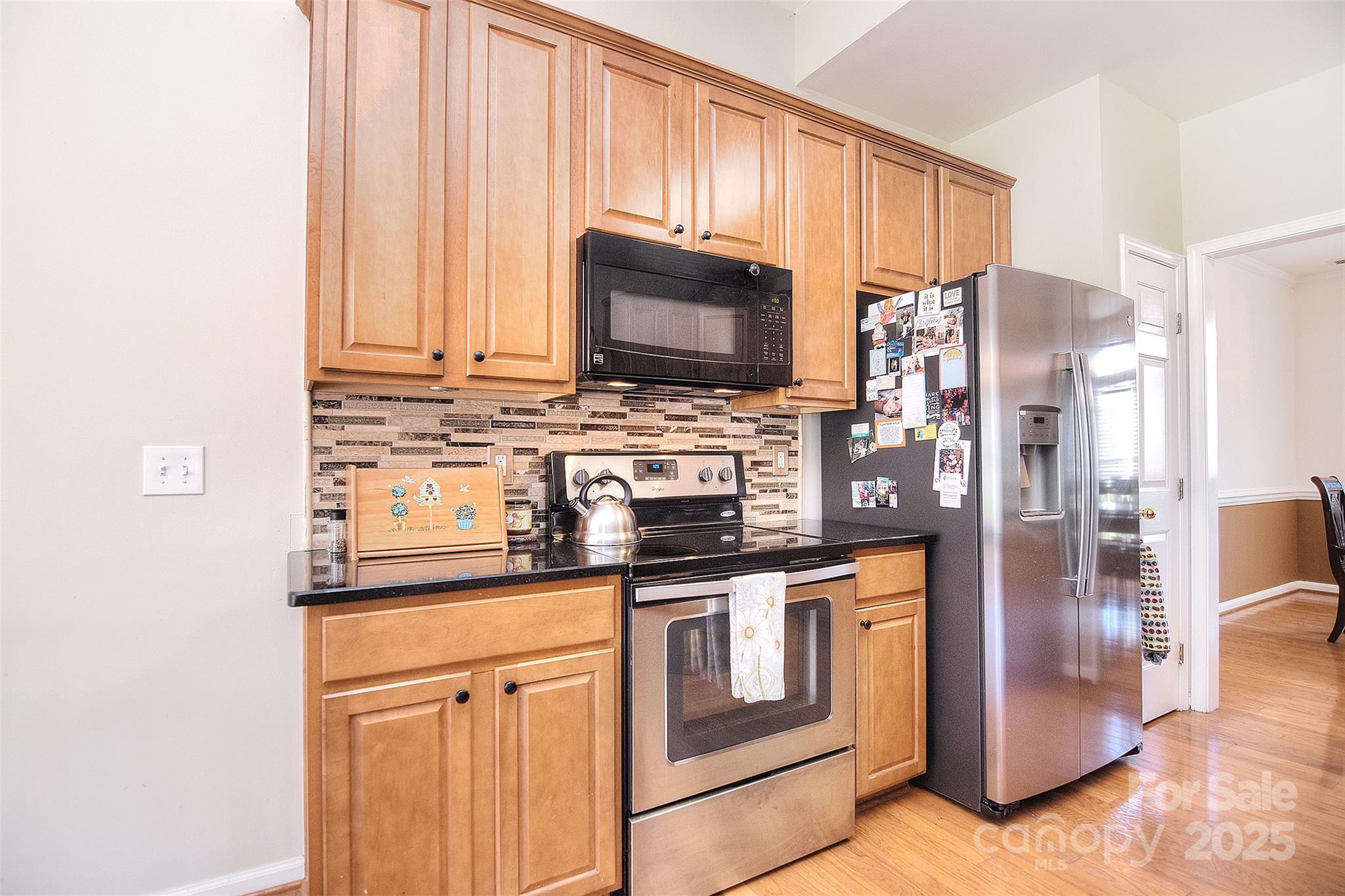 Planters Walk - Residential