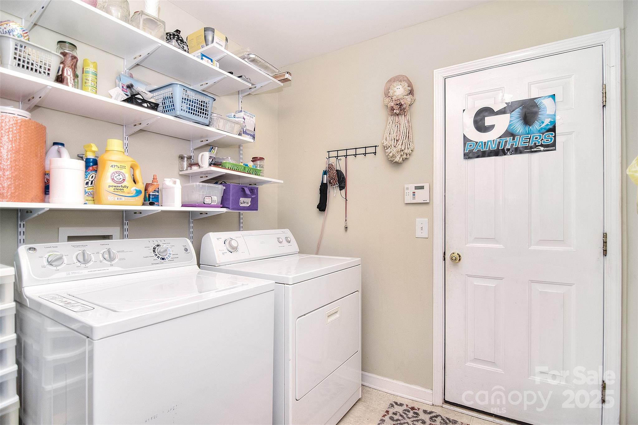 Planters Walk - Residential