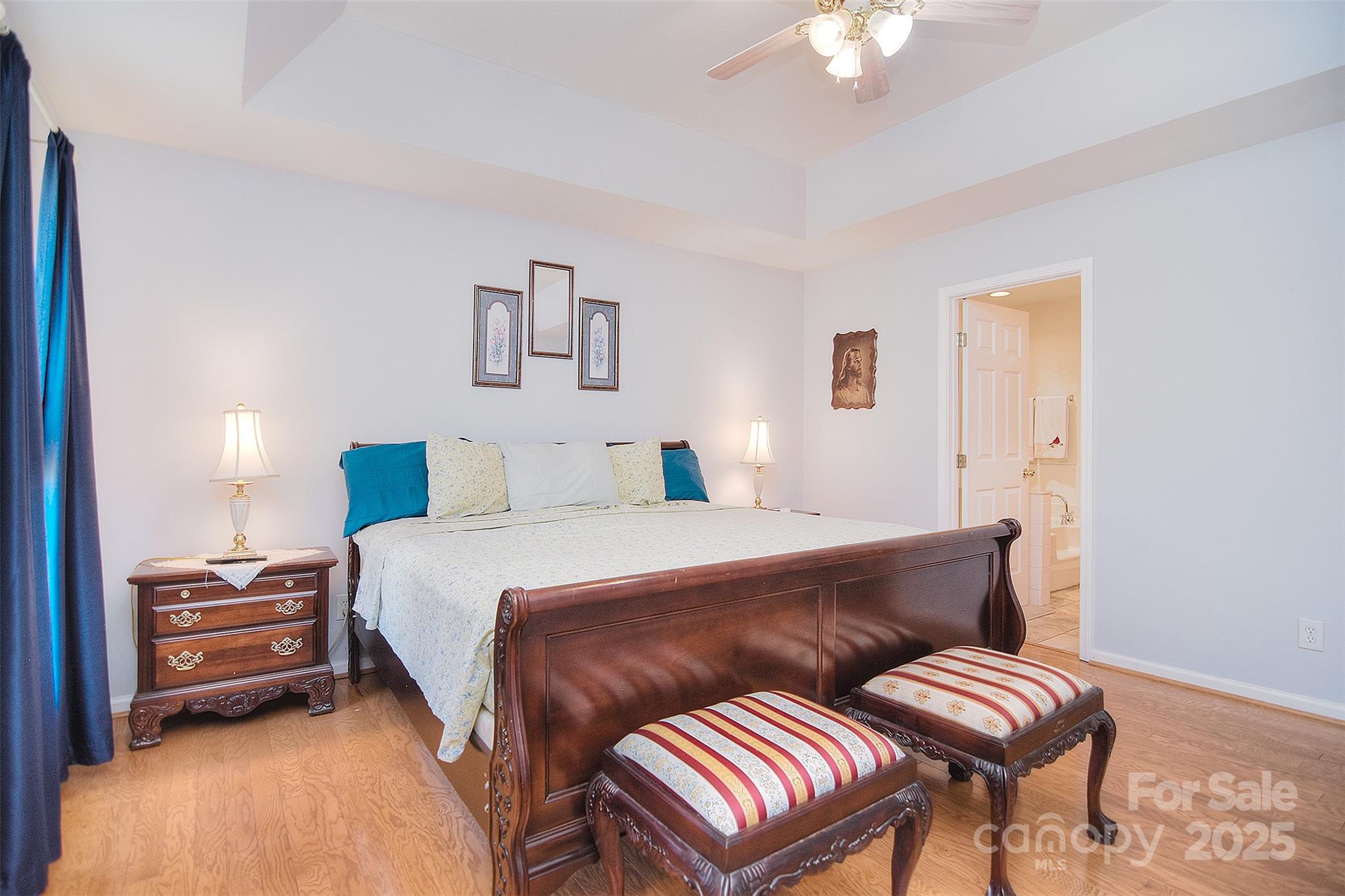 Planters Walk - Residential