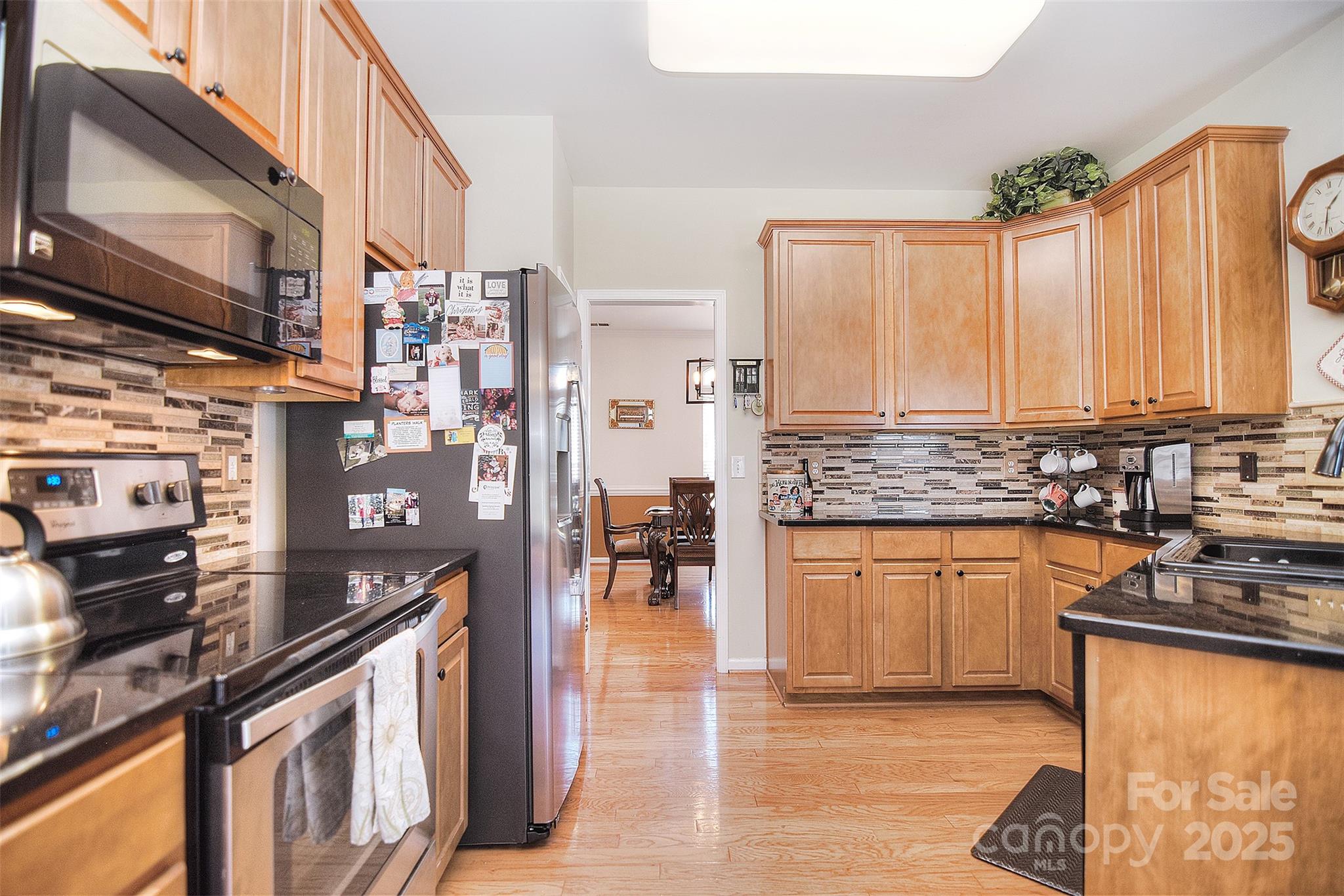 Planters Walk - Residential