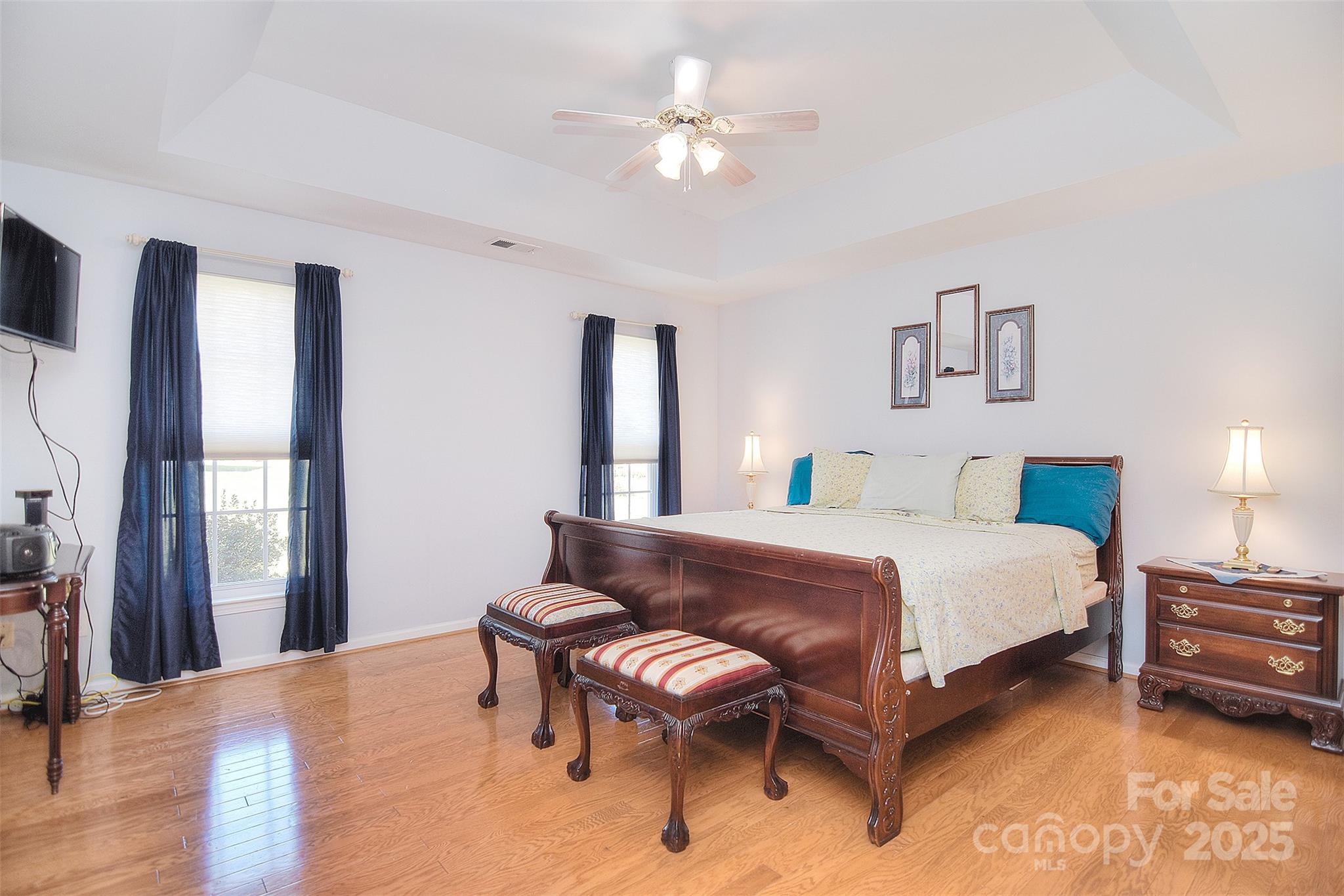 Planters Walk - Residential