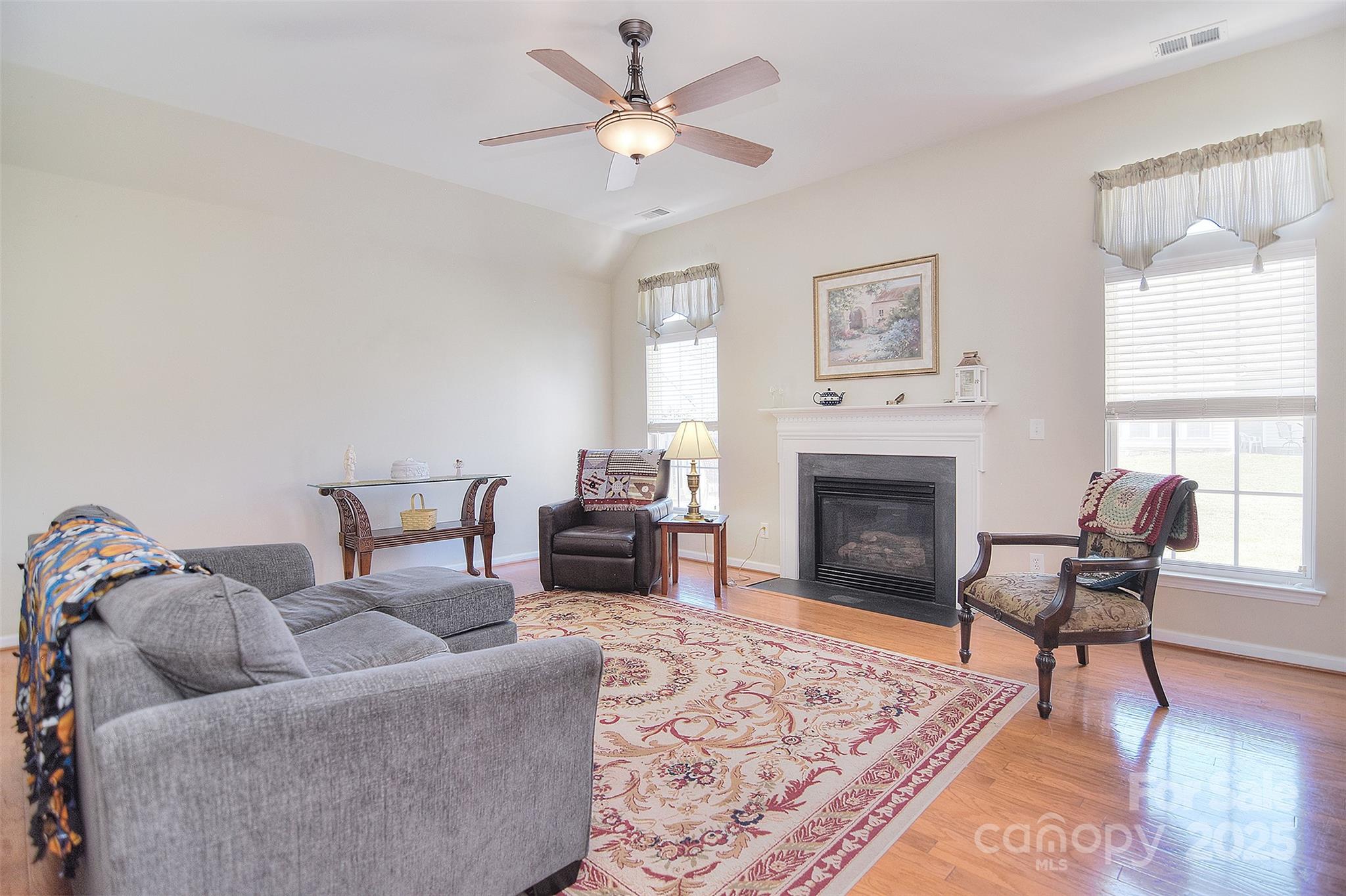 Planters Walk - Residential