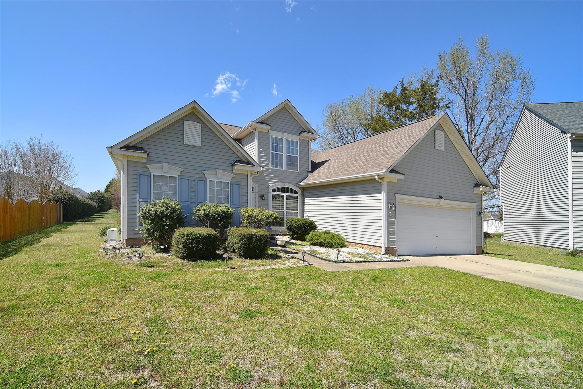 Planters Walk - Residential