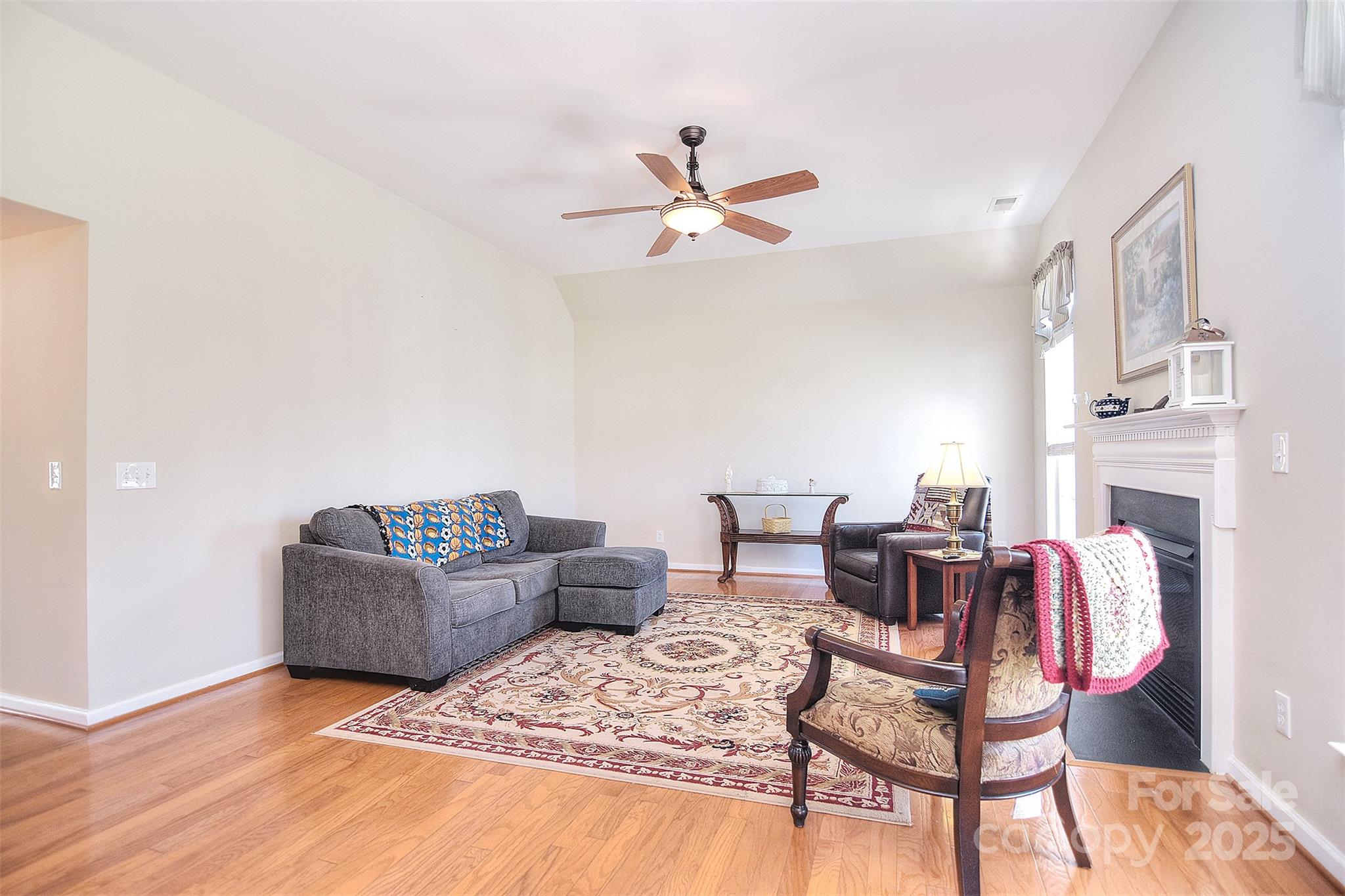 Planters Walk - Residential