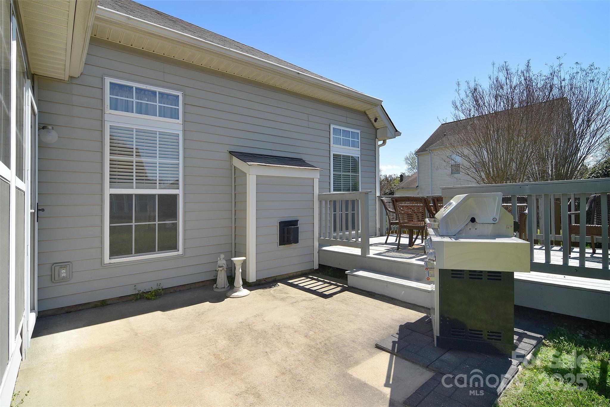 Planters Walk - Residential