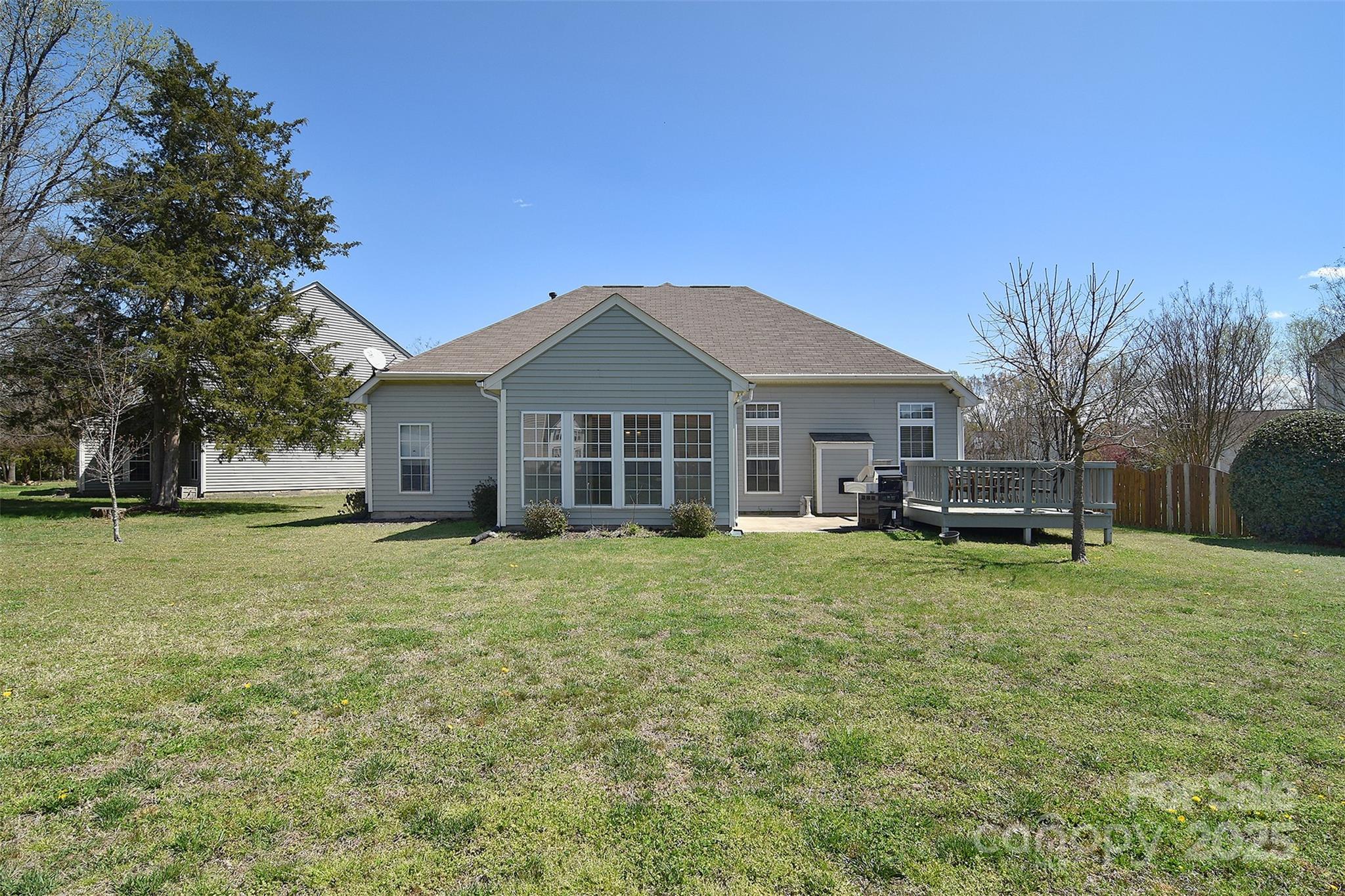 Planters Walk - Residential