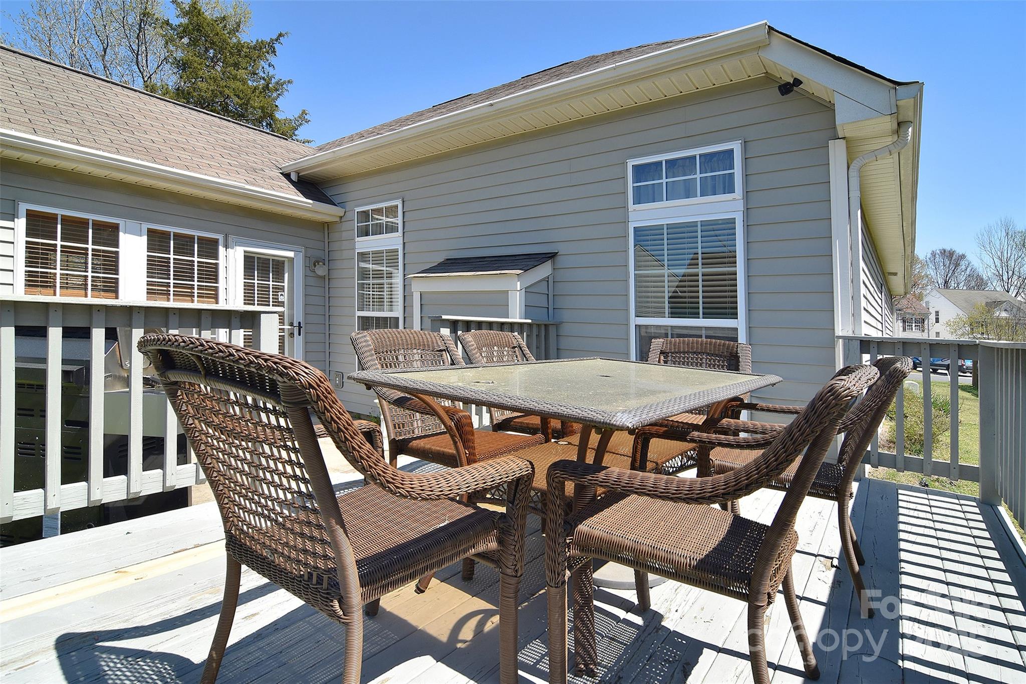 Planters Walk - Residential