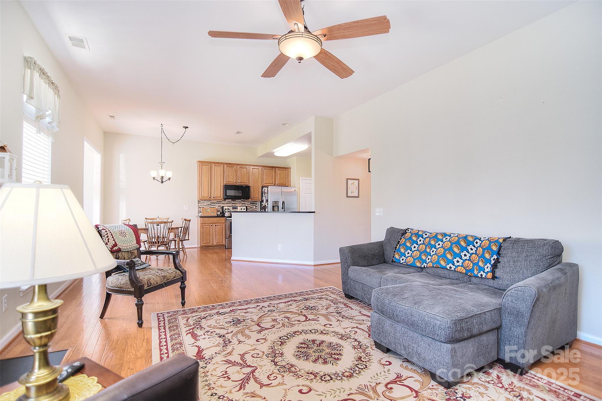 Planters Walk - Residential