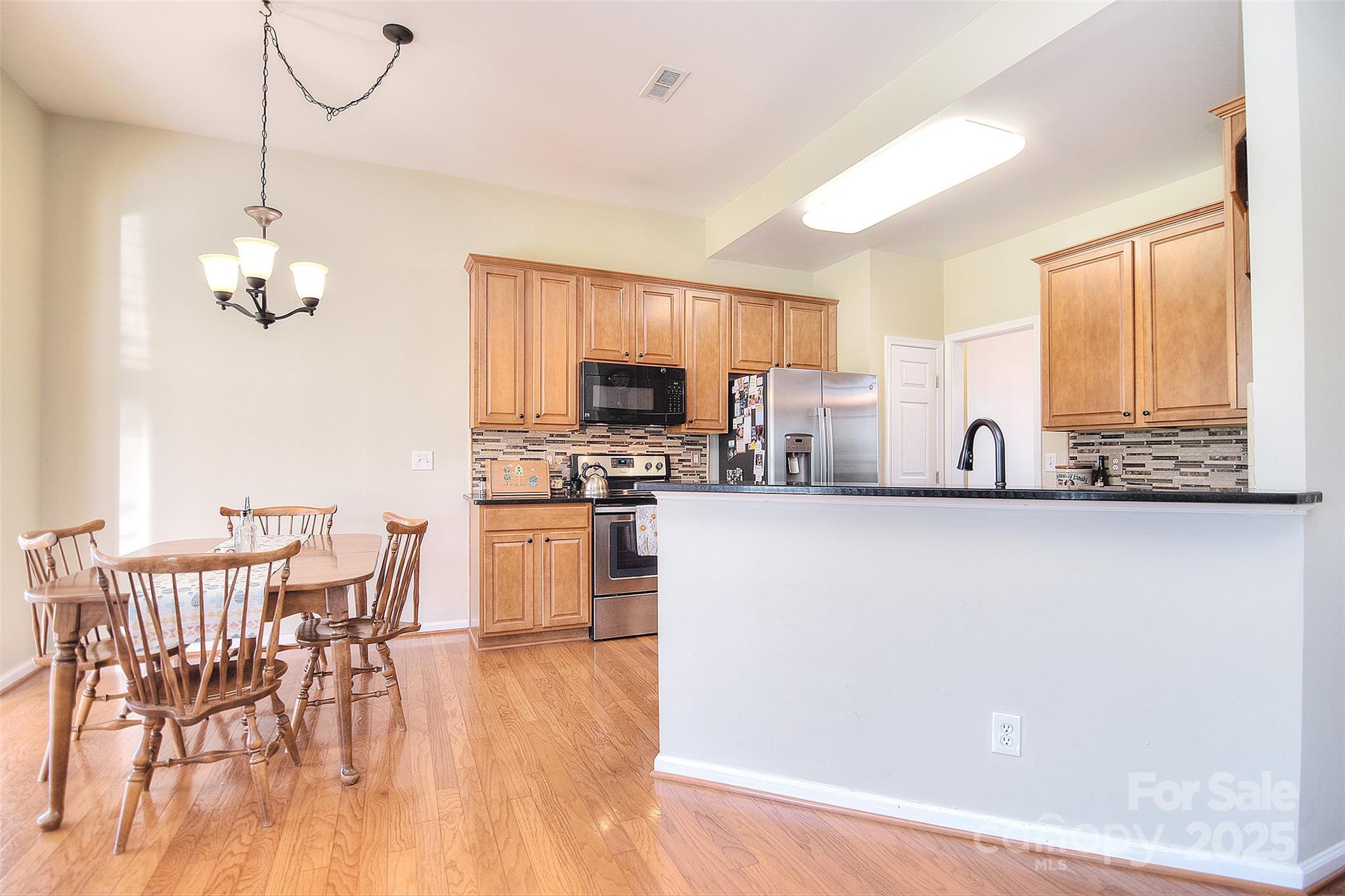 Planters Walk - Residential