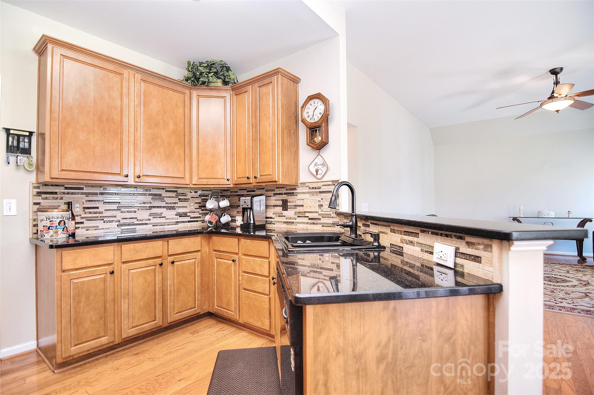 Planters Walk - Residential