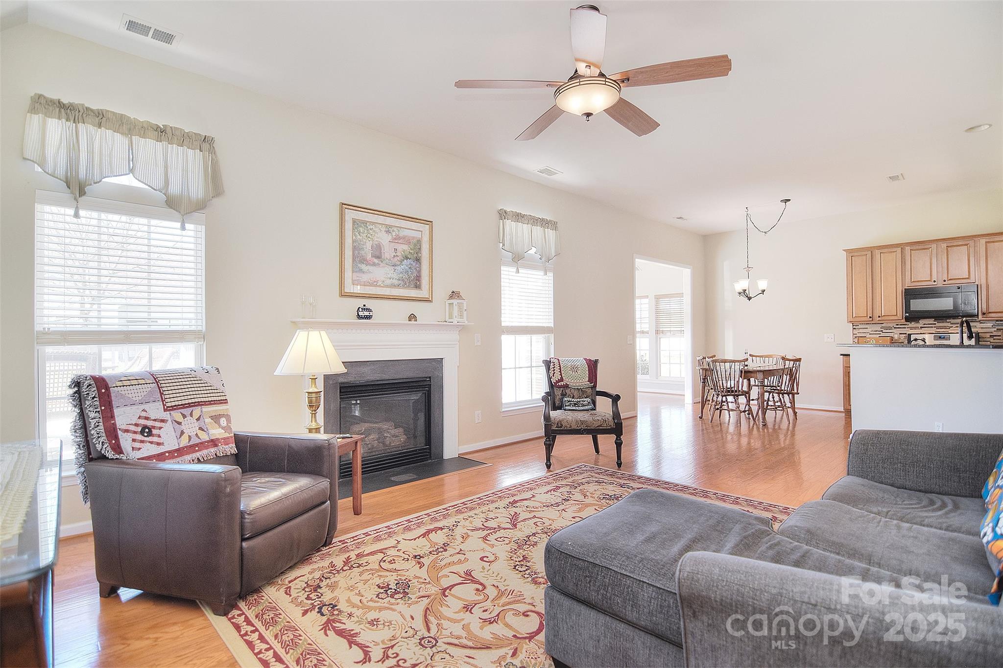 Planters Walk - Residential