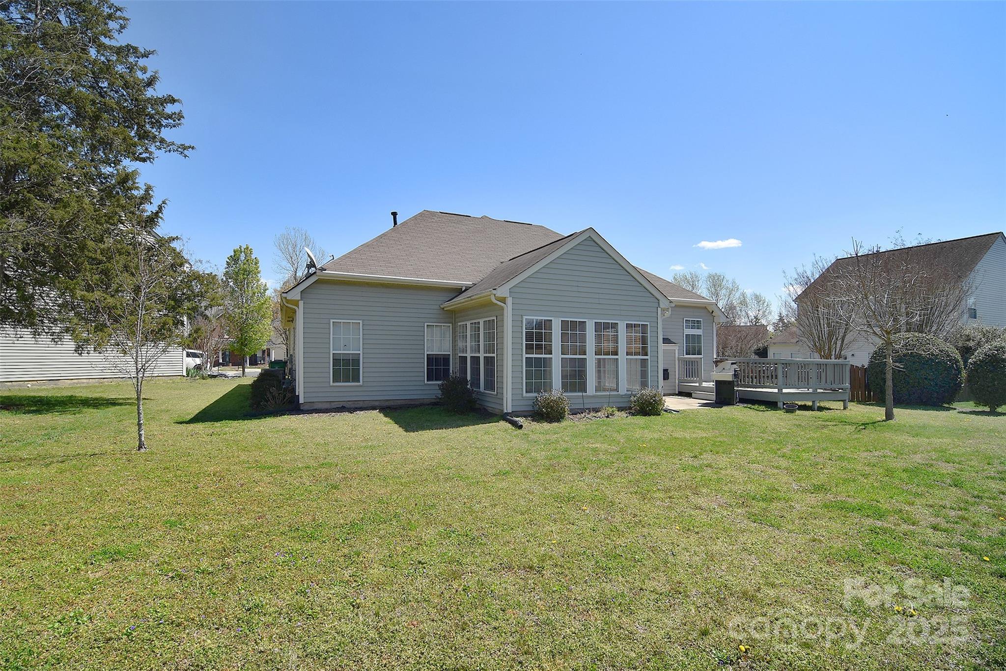 Planters Walk - Residential