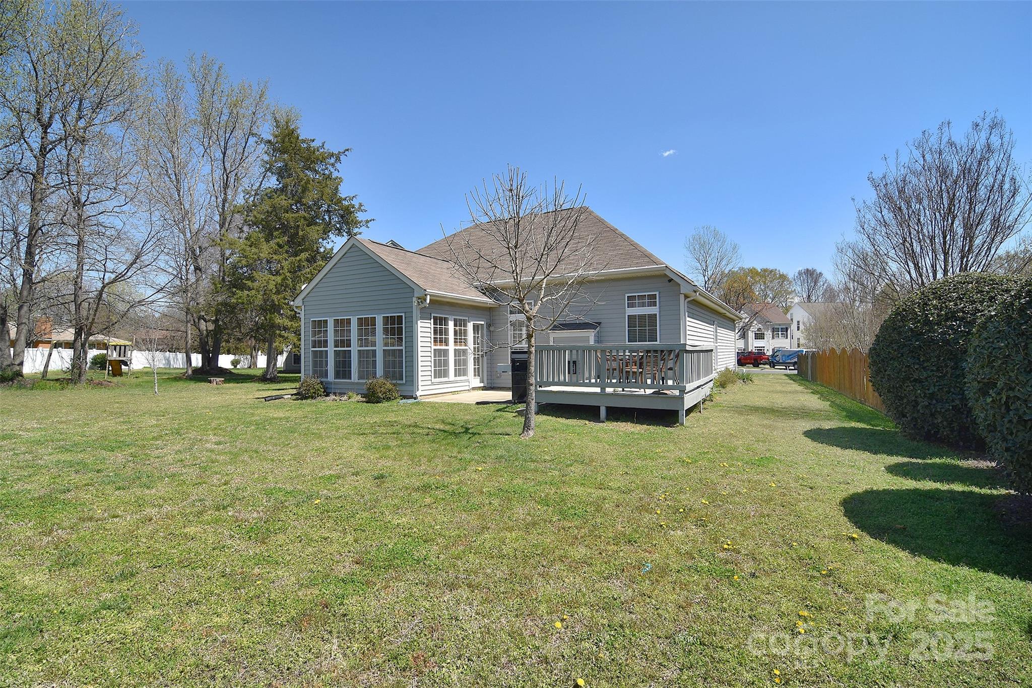 Planters Walk - Residential