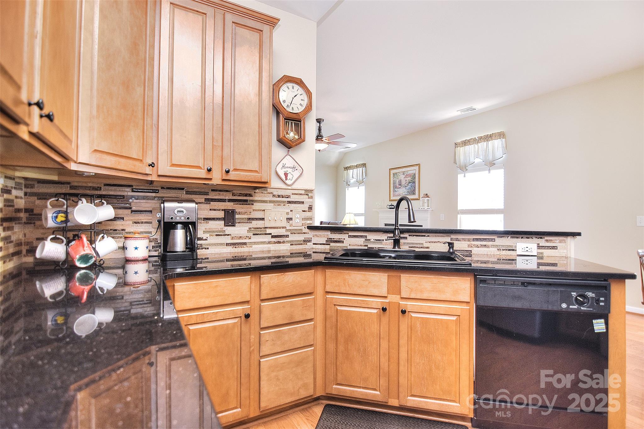 Planters Walk - Residential