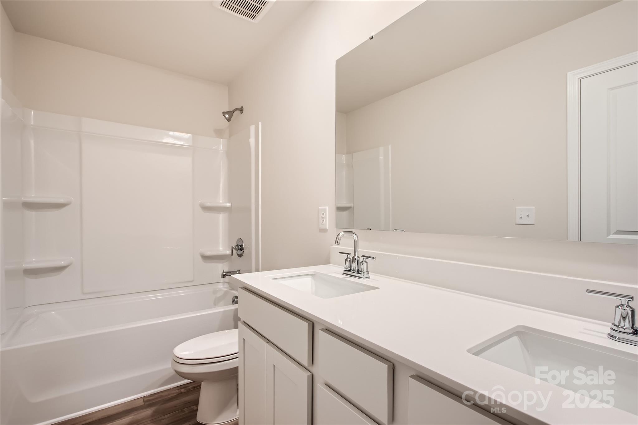 Walkers Mill - Residential