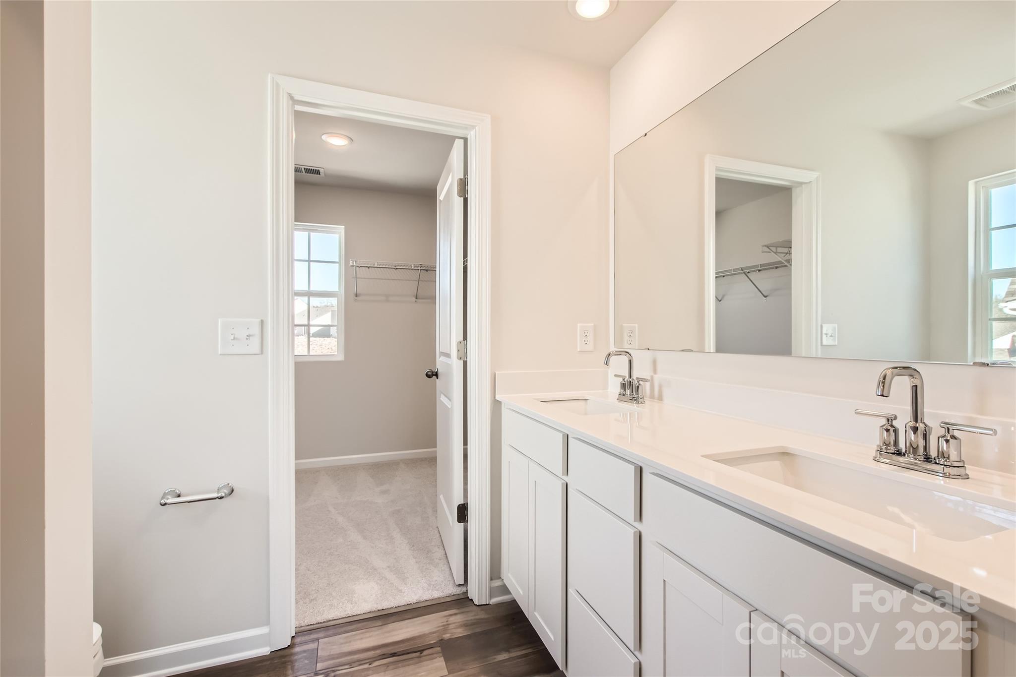 Walkers Mill - Residential