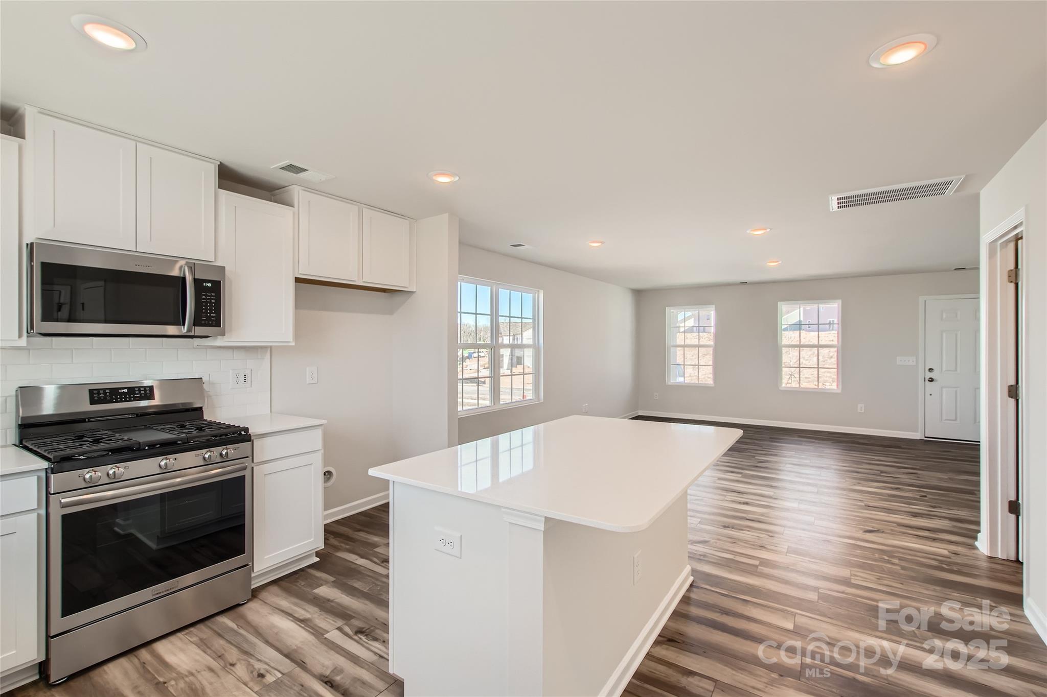 Walkers Mill - Residential