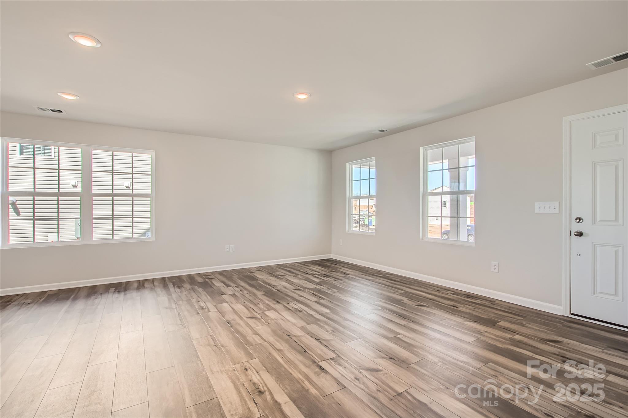 Walkers Mill - Residential