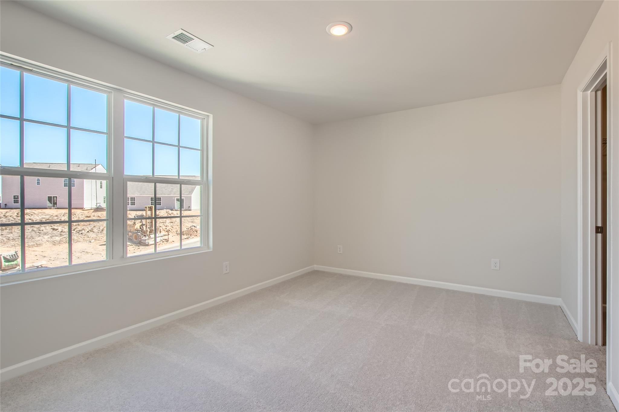 Walkers Mill - Residential