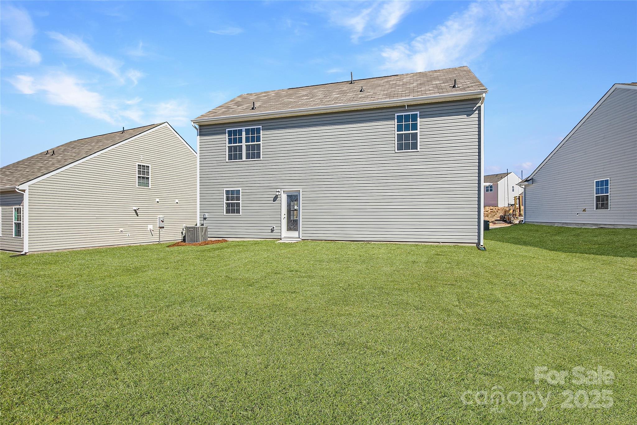 Walkers Mill - Residential