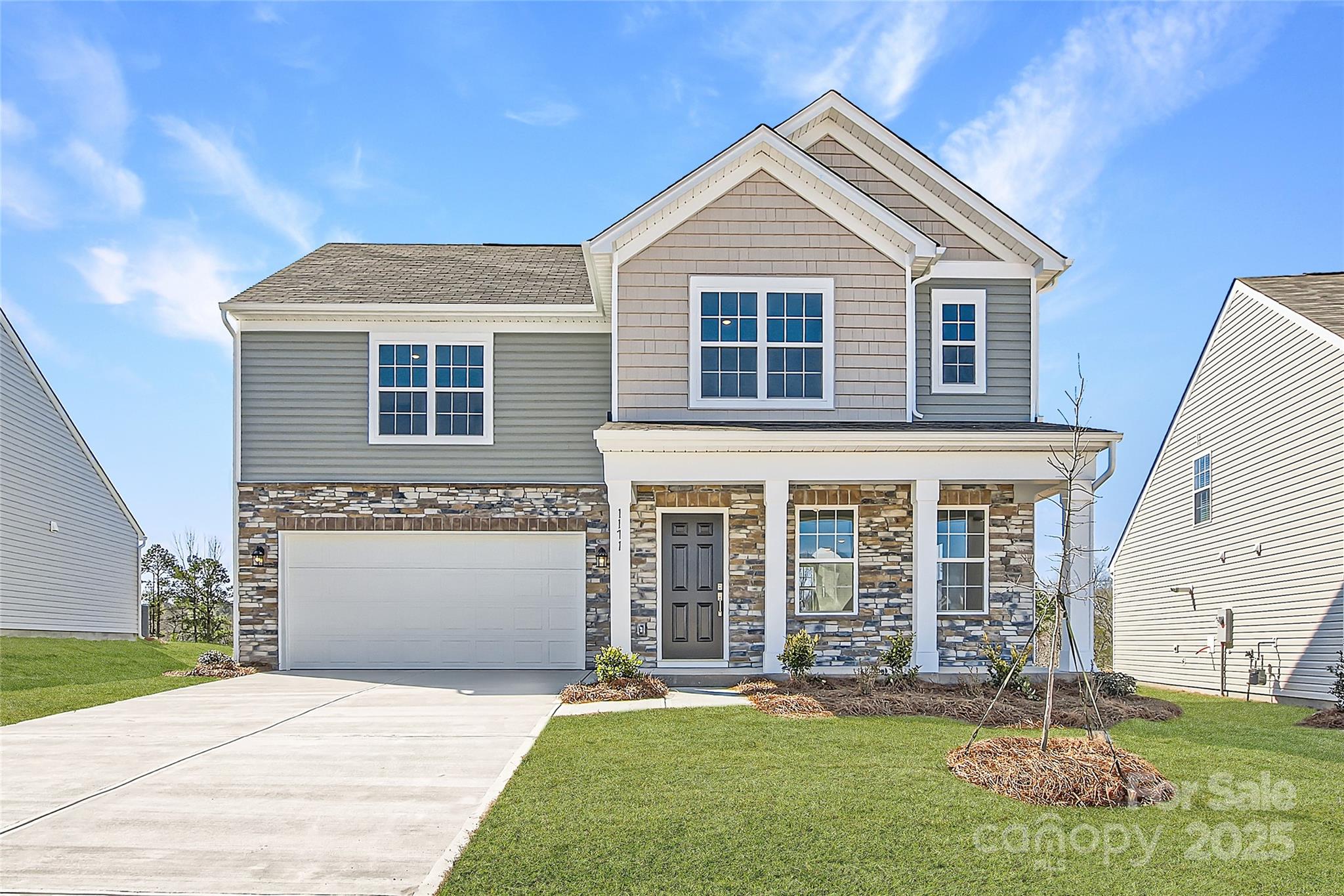 Walkers Mill - Residential