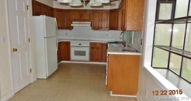 River Hills - Residential