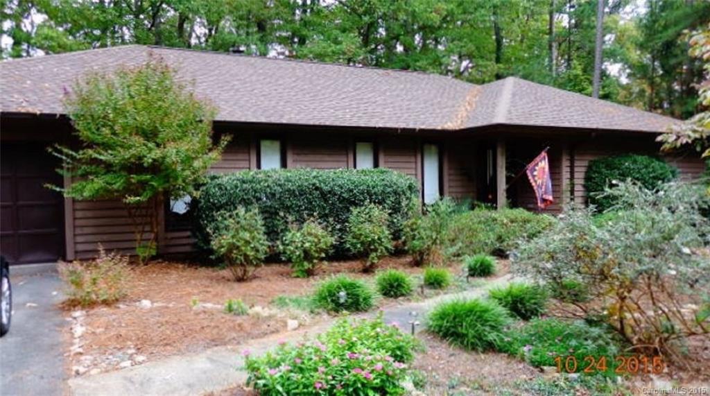 River Hills - Residential