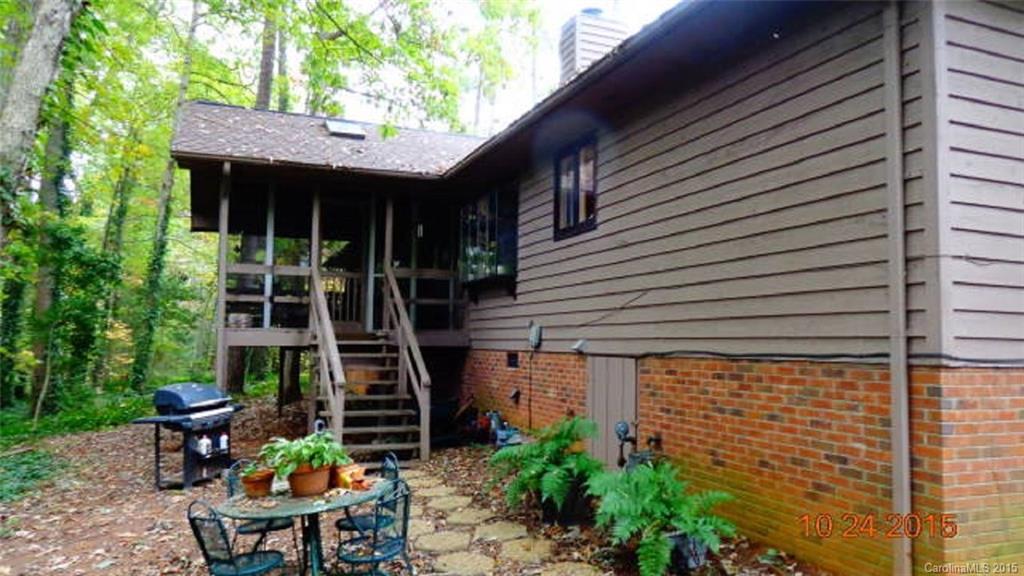 River Hills - Residential