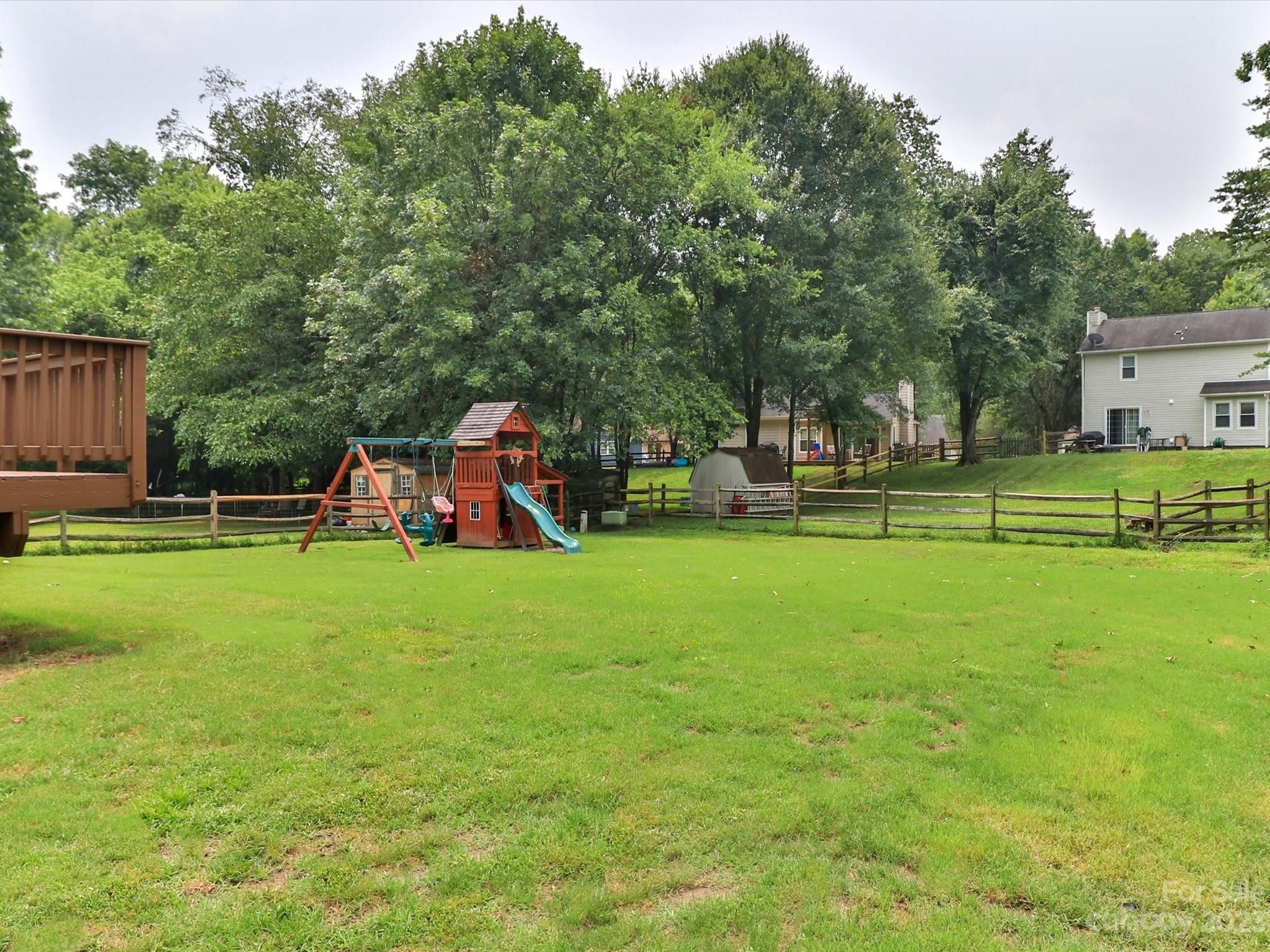 Park Ridge - Residential