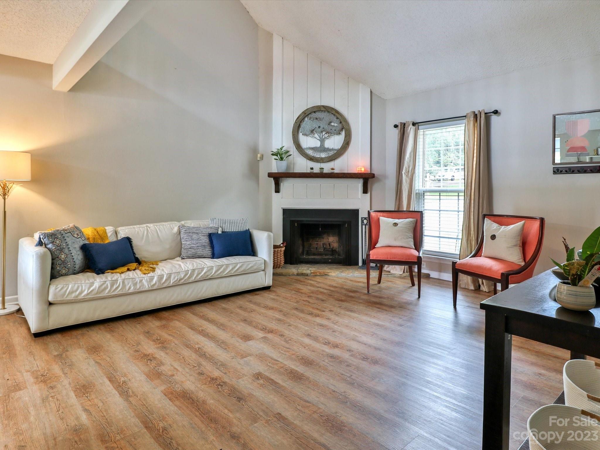 Park Ridge - Residential