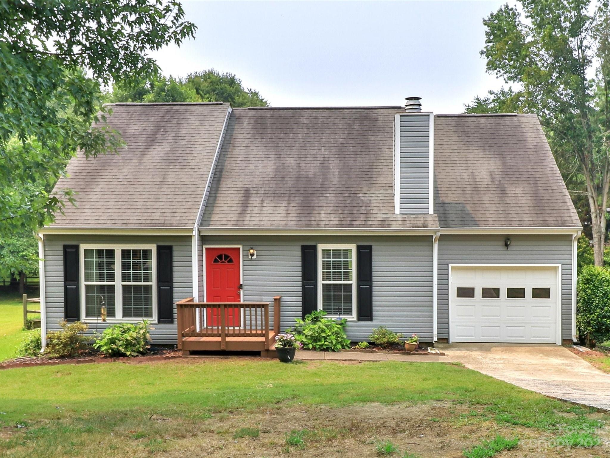 Park Ridge - Residential