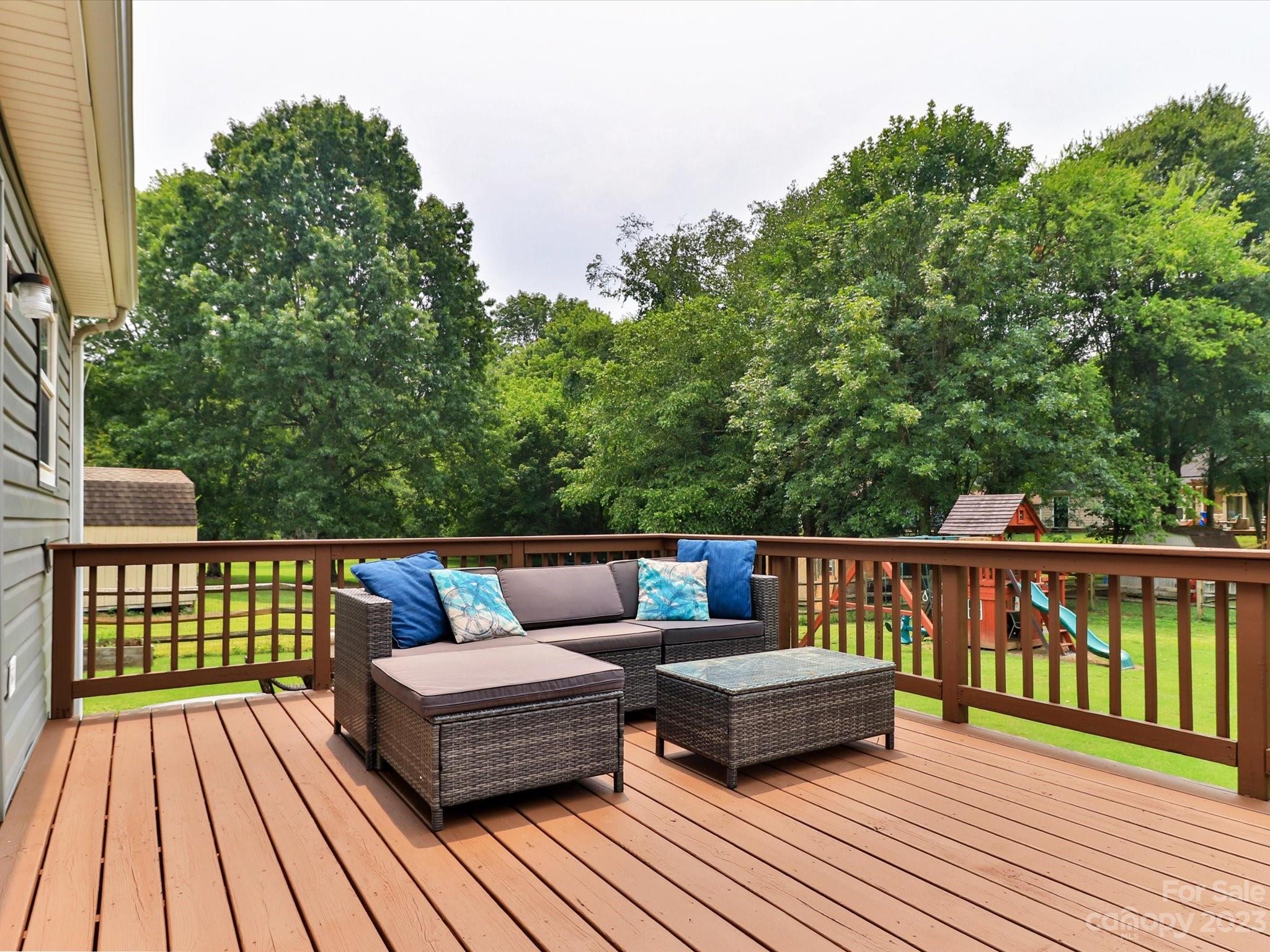 Park Ridge - Residential