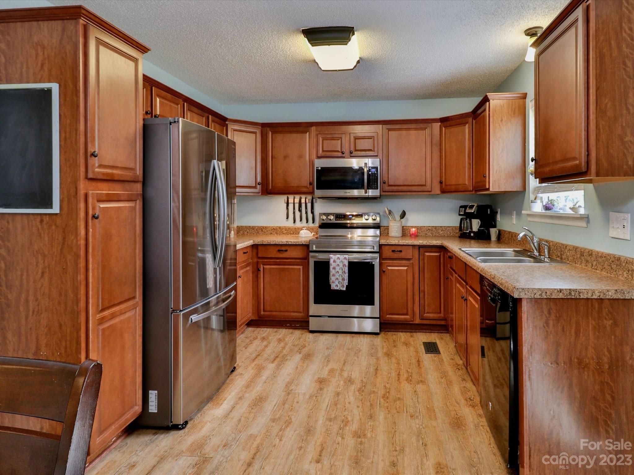 Park Ridge - Residential