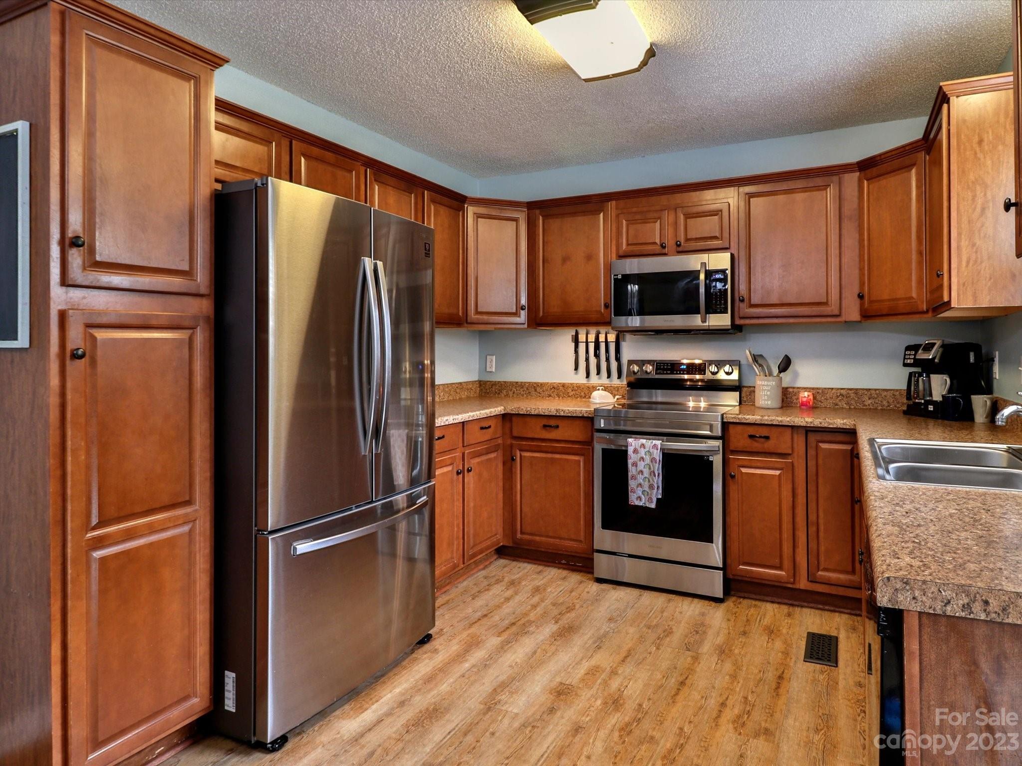 Park Ridge - Residential