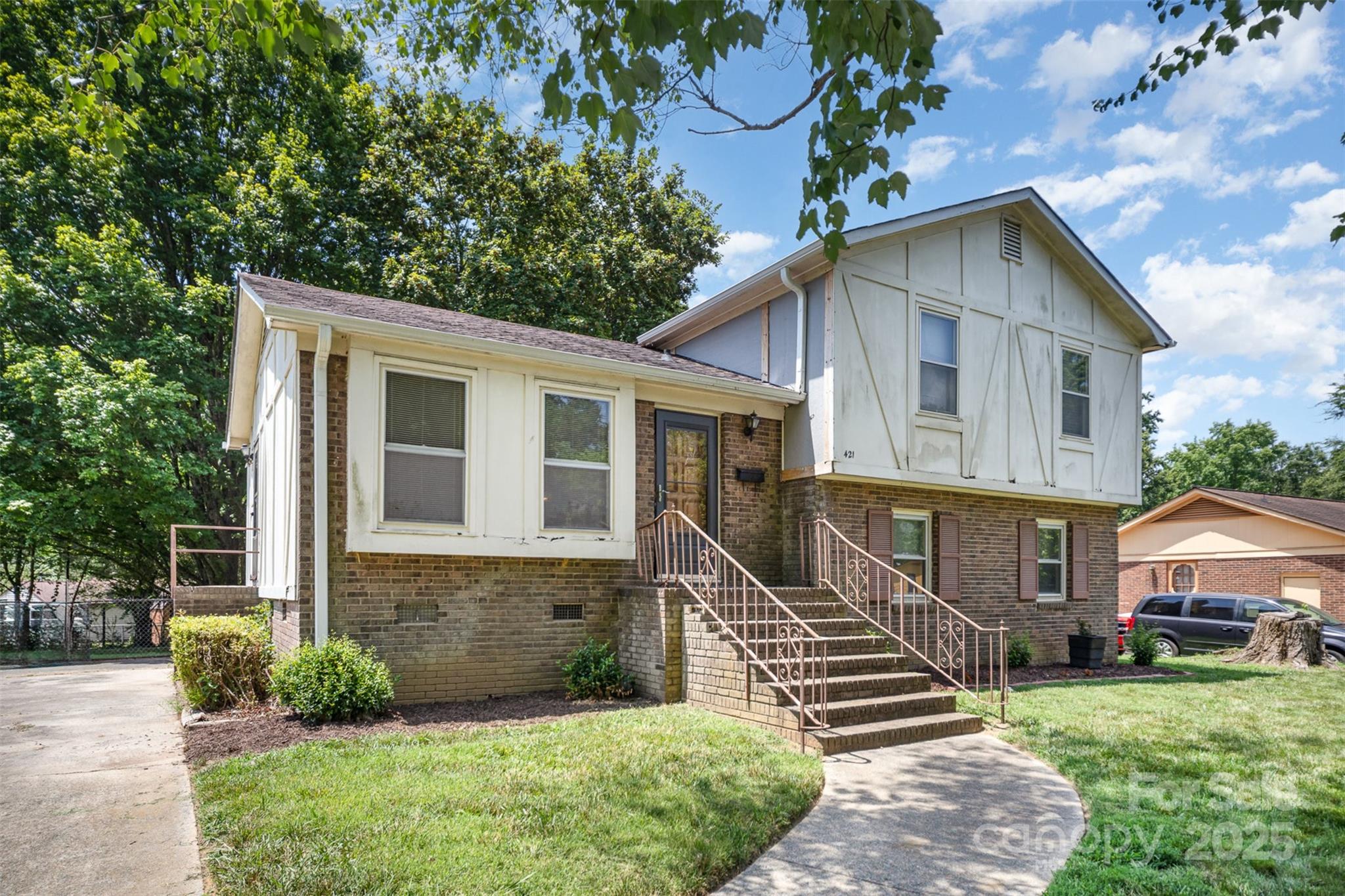 421 Vickery Drive