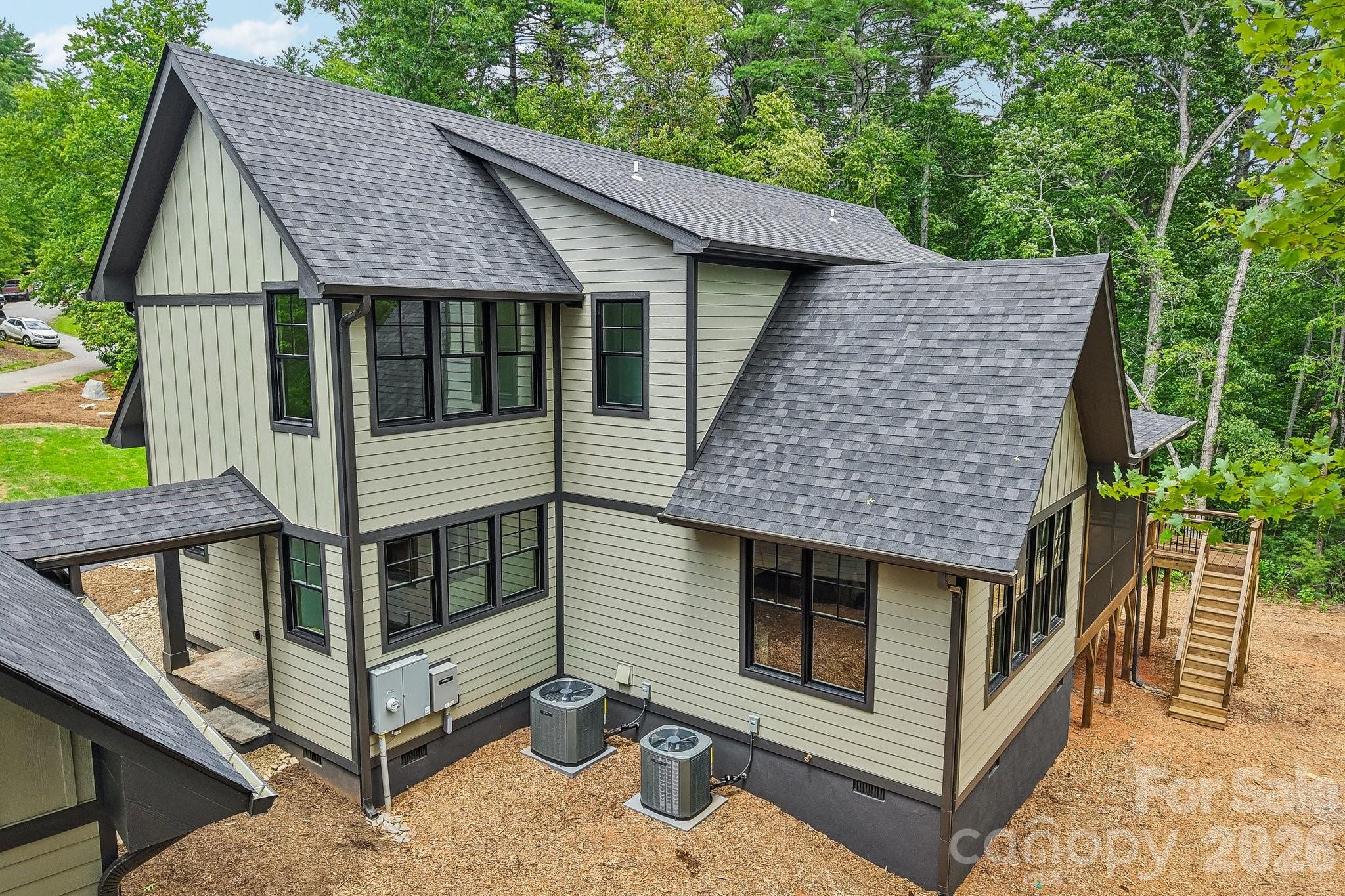 318 Mountain Home Trail
