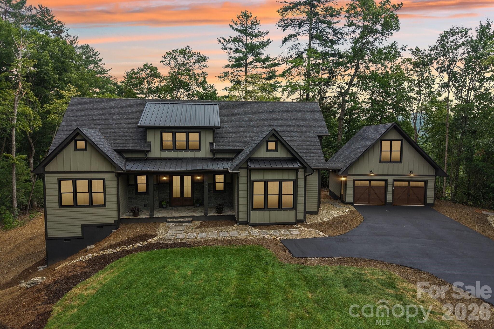 318 Mountain Home Trail
