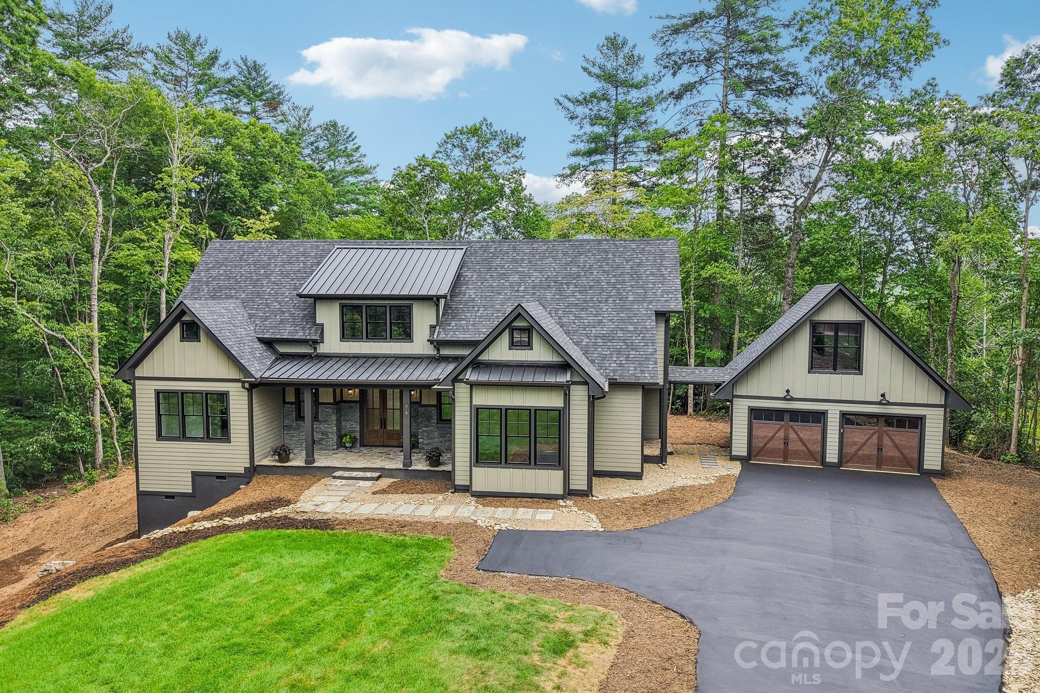 318 Mountain Home Trail
