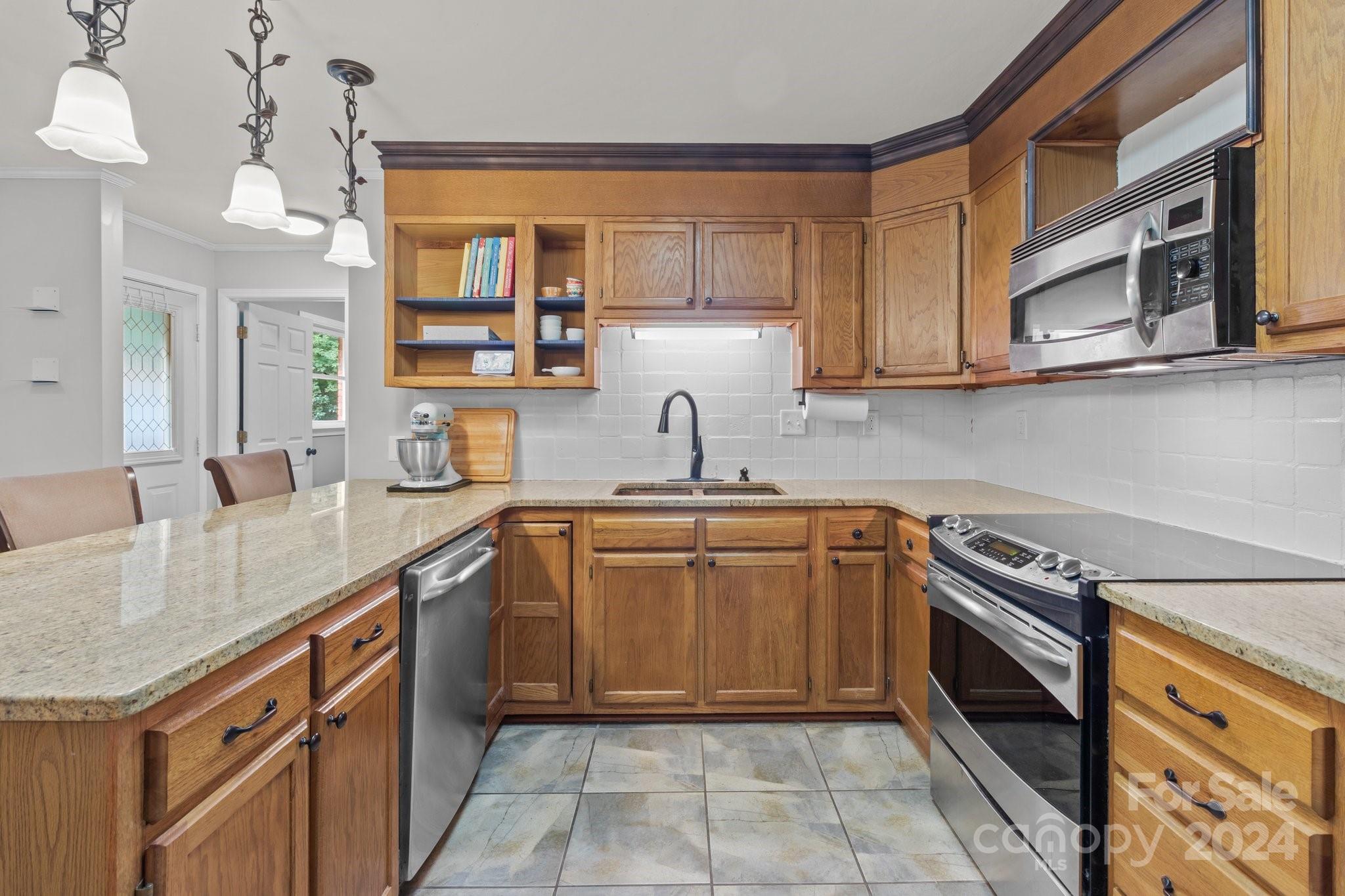 Corbin Hills - Residential