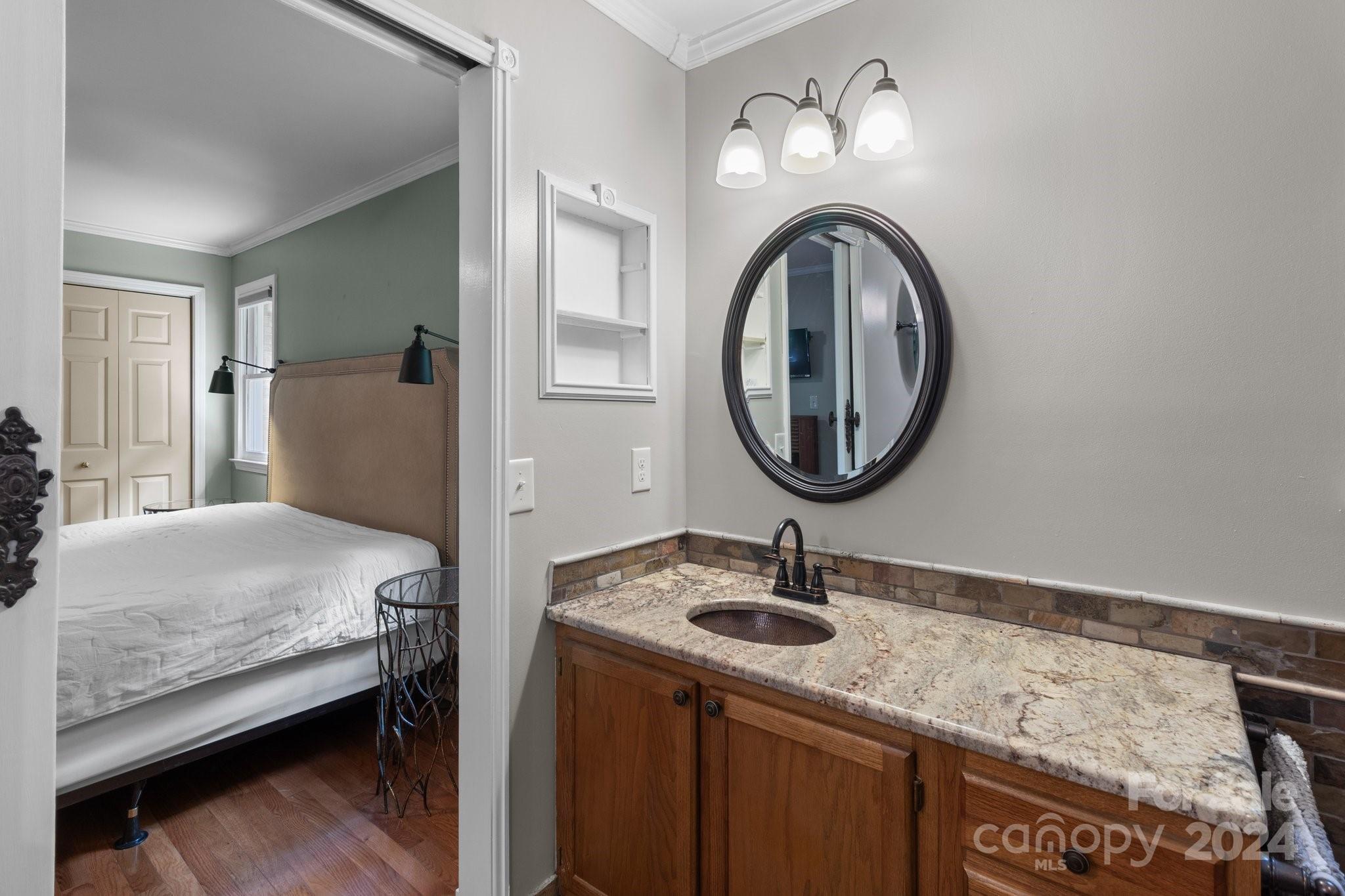 Corbin Hills - Residential