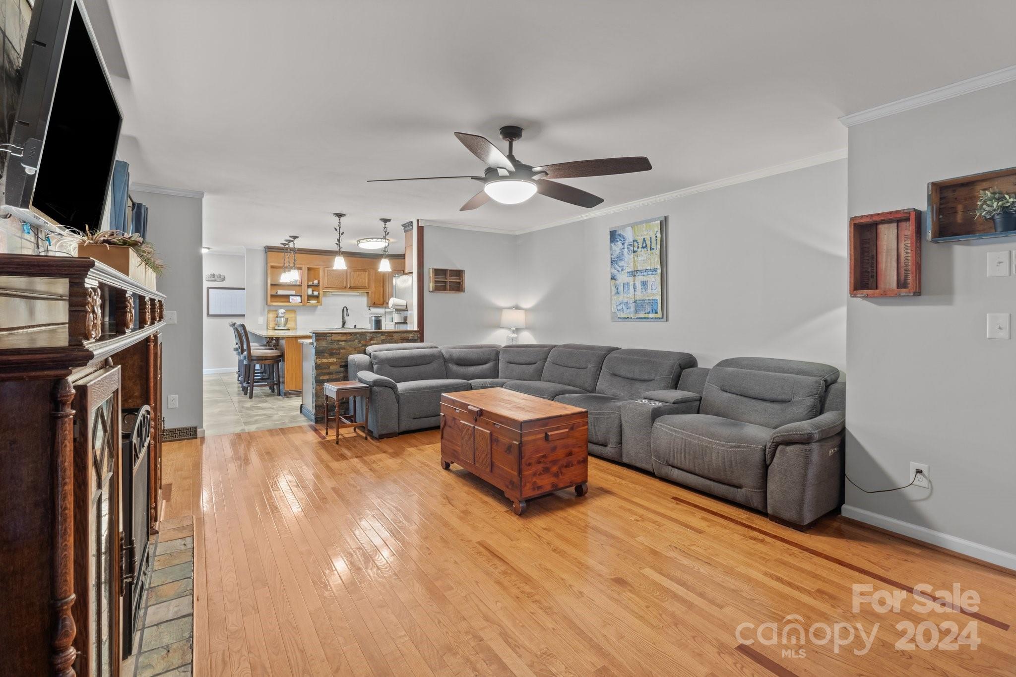 Corbin Hills - Residential