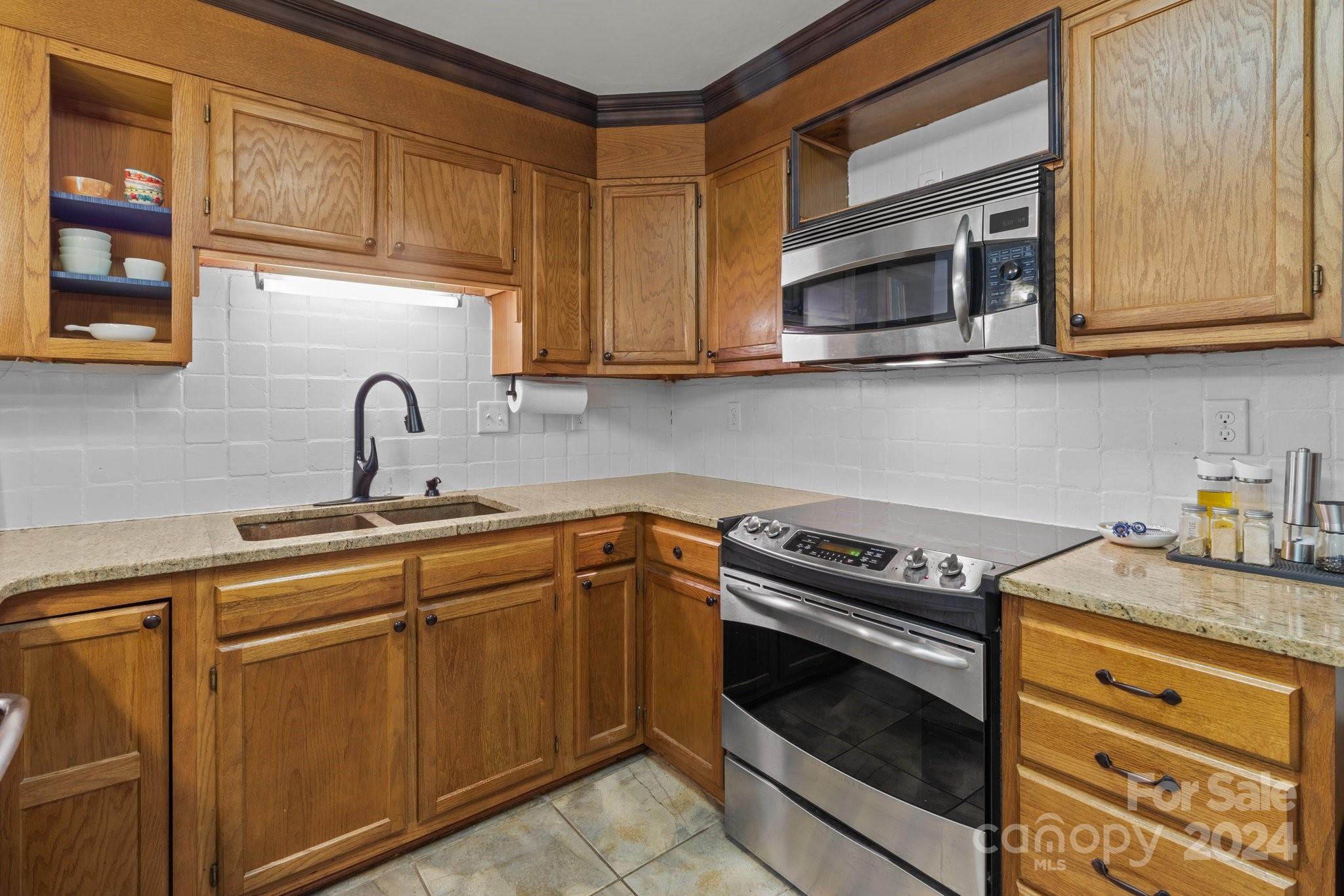 Corbin Hills - Residential